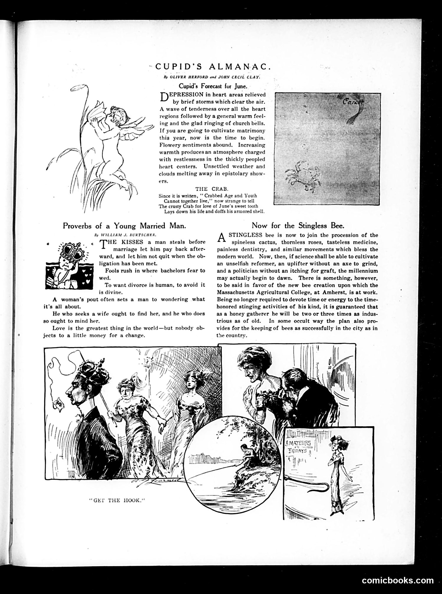 Judge — June 17, 1911 — page 15