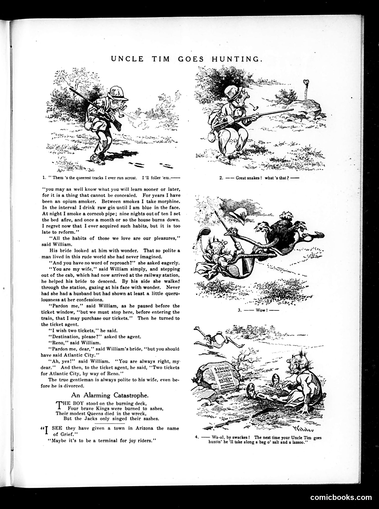 Judge — June 17, 1911 — page 17