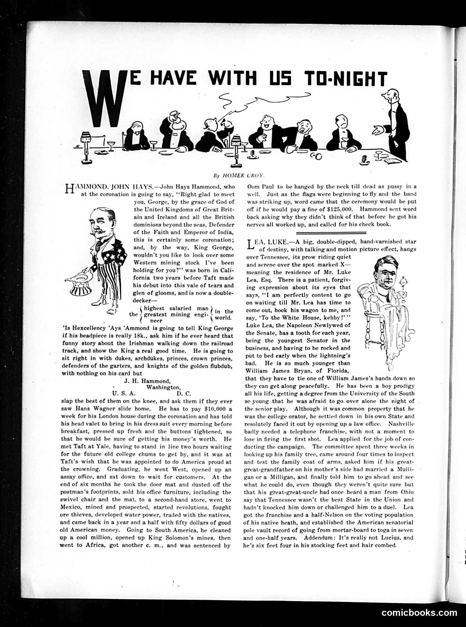 Judge — June 17, 1911 — page 20