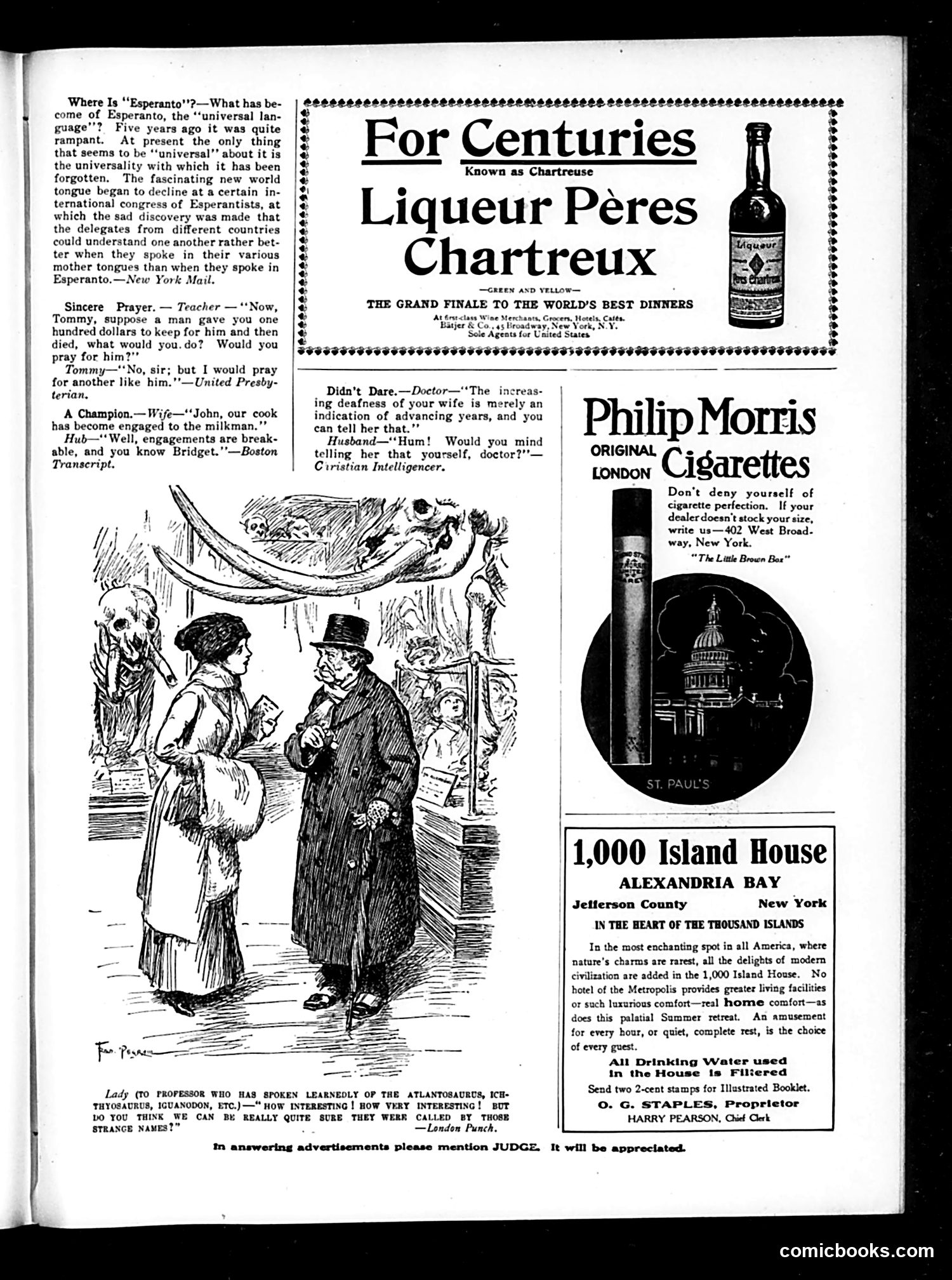 Judge — June 17, 1911 — page 23