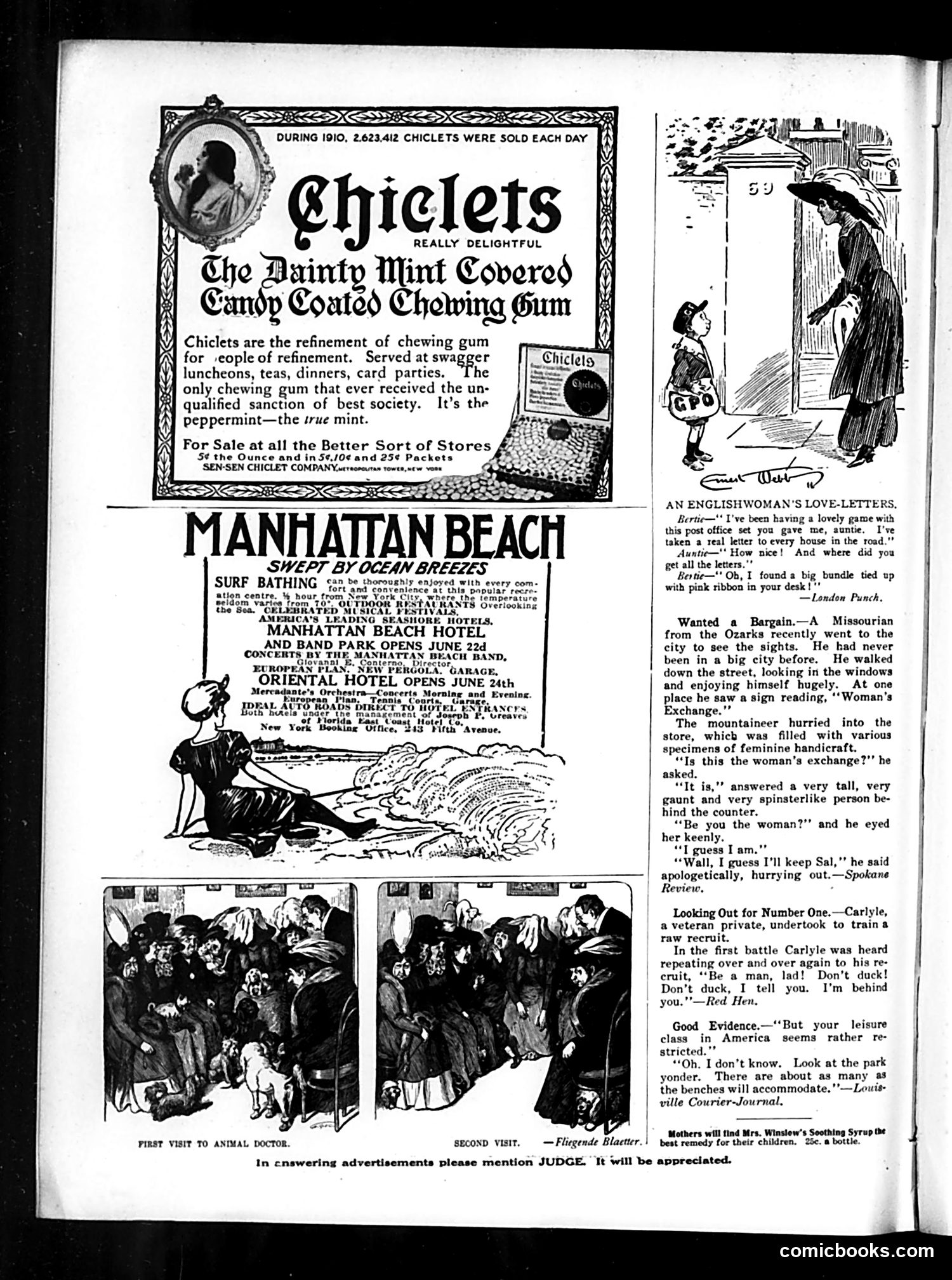 Judge — June 17, 1911 — page 24