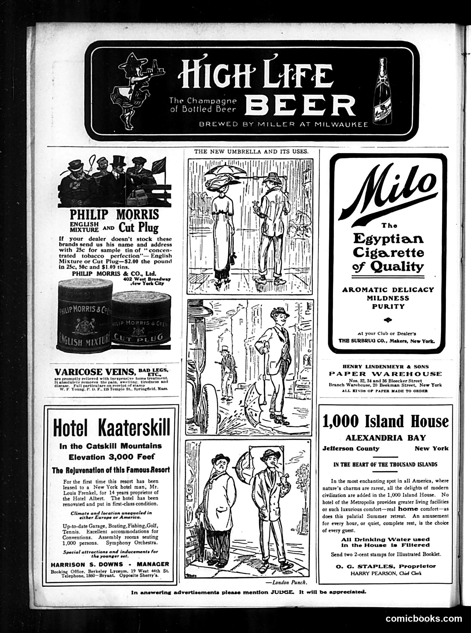 Judge — June 24, 1911 — page 2