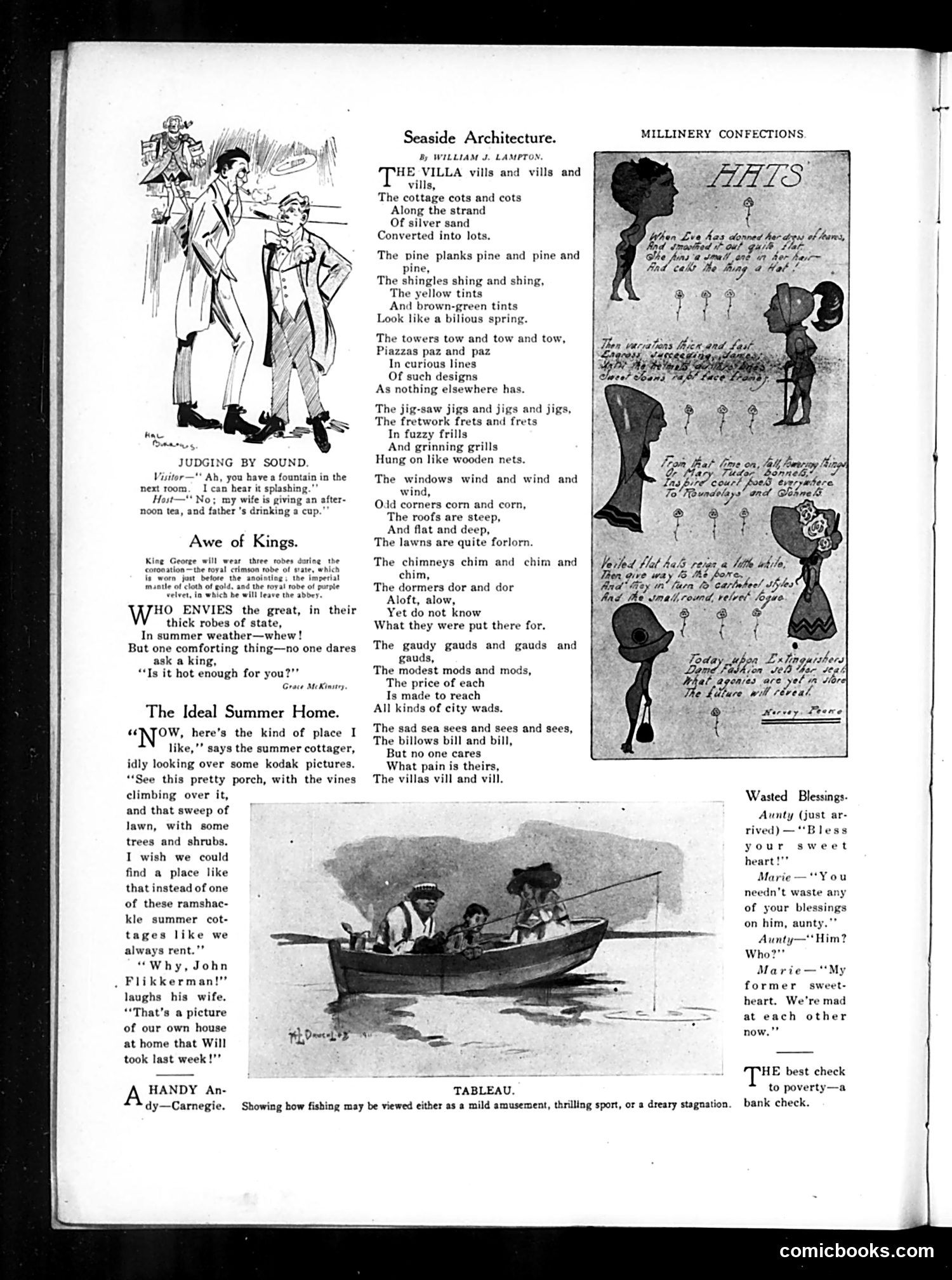 Judge — June 24, 1911 — page 8