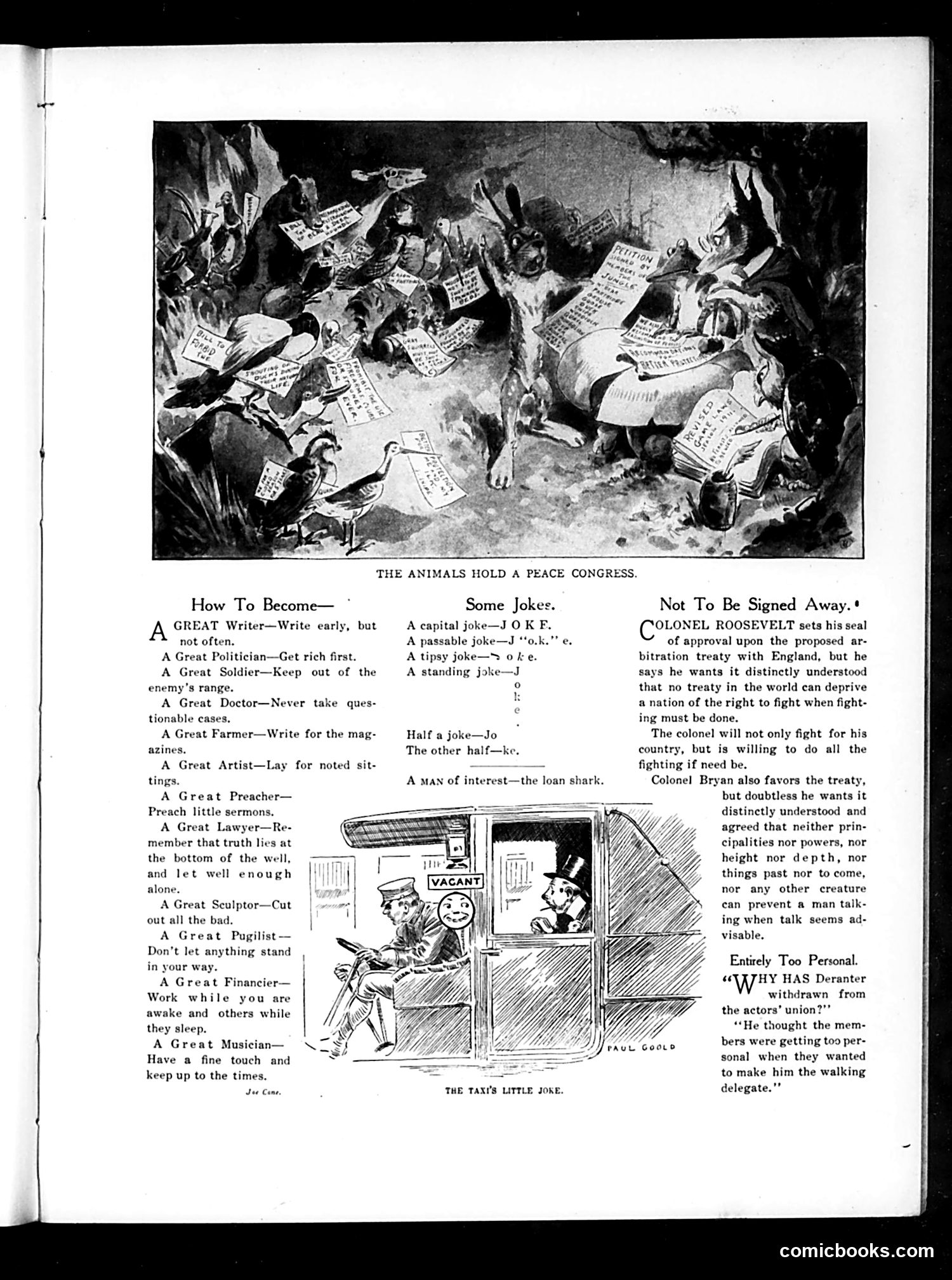 Judge — June 24, 1911 — page 9
