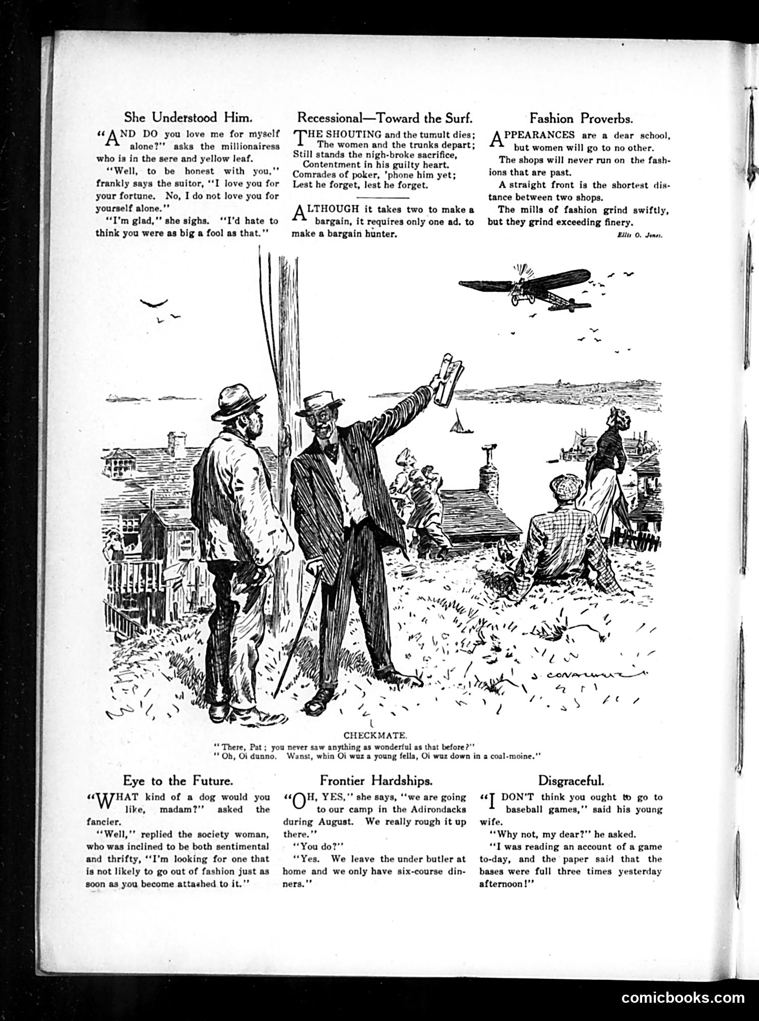 Judge — June 24, 1911 — page 12