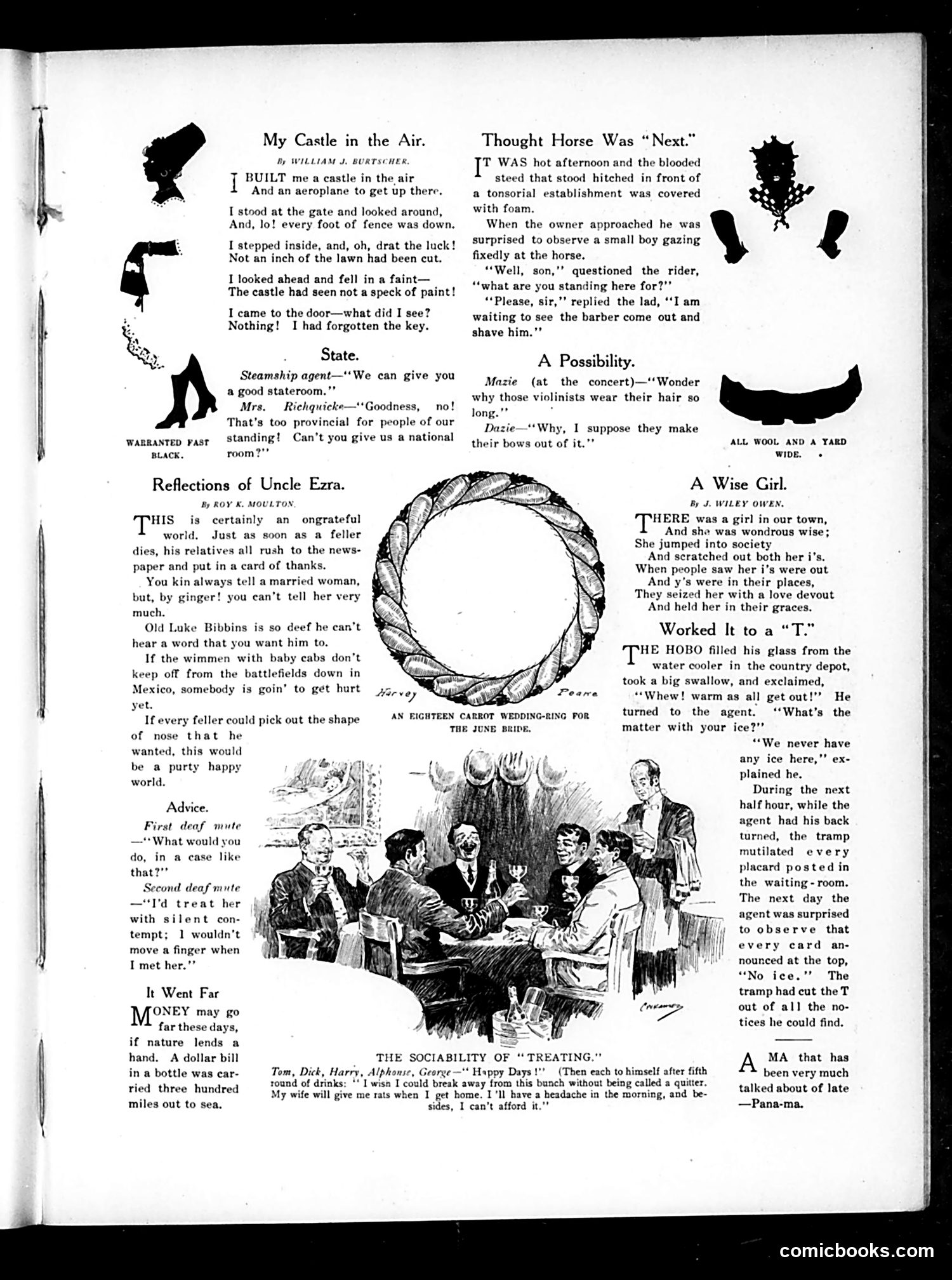 Judge — June 24, 1911 — page 13