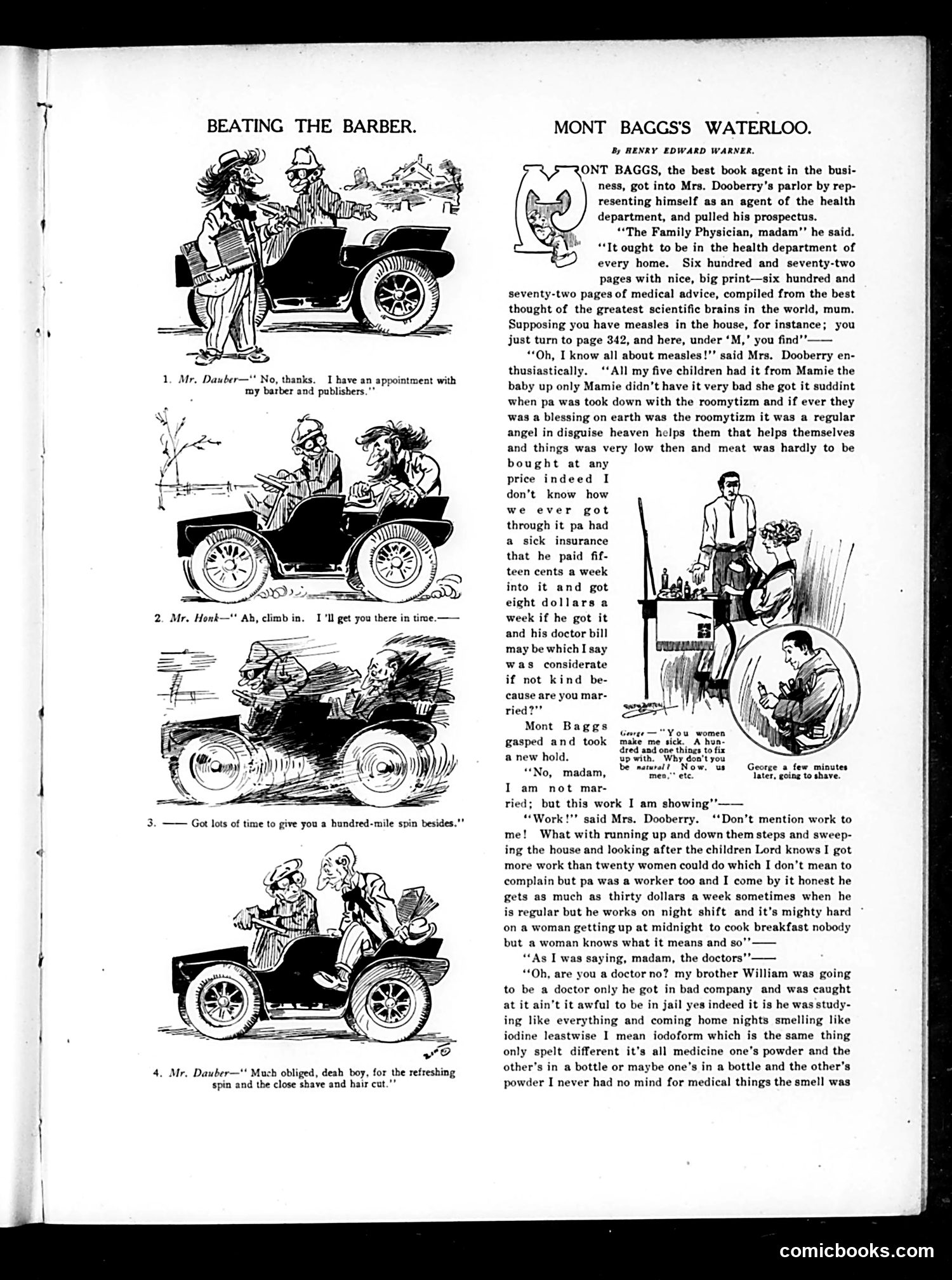 Judge — June 24, 1911 — page 15