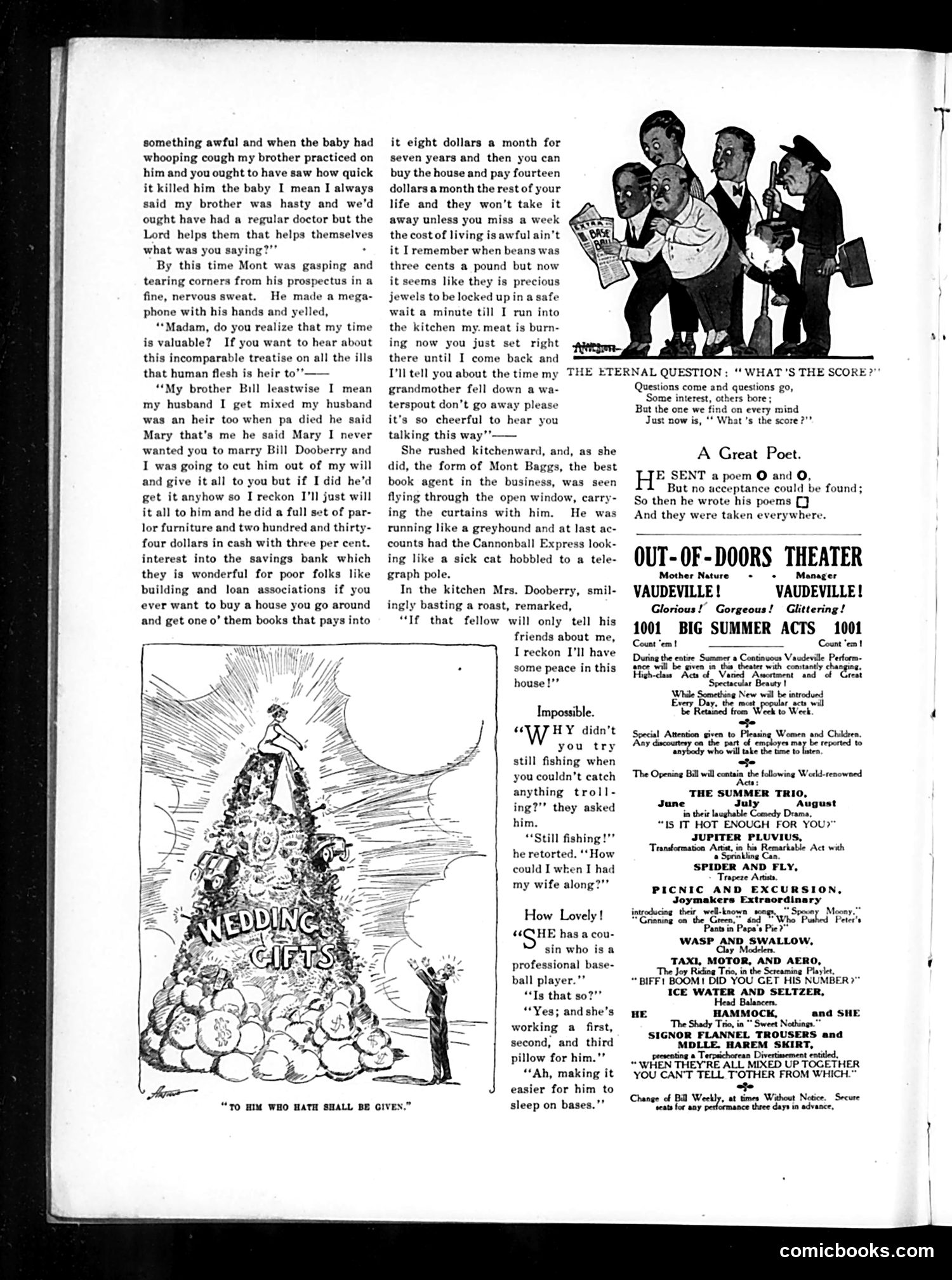 Judge — June 24, 1911 — page 16