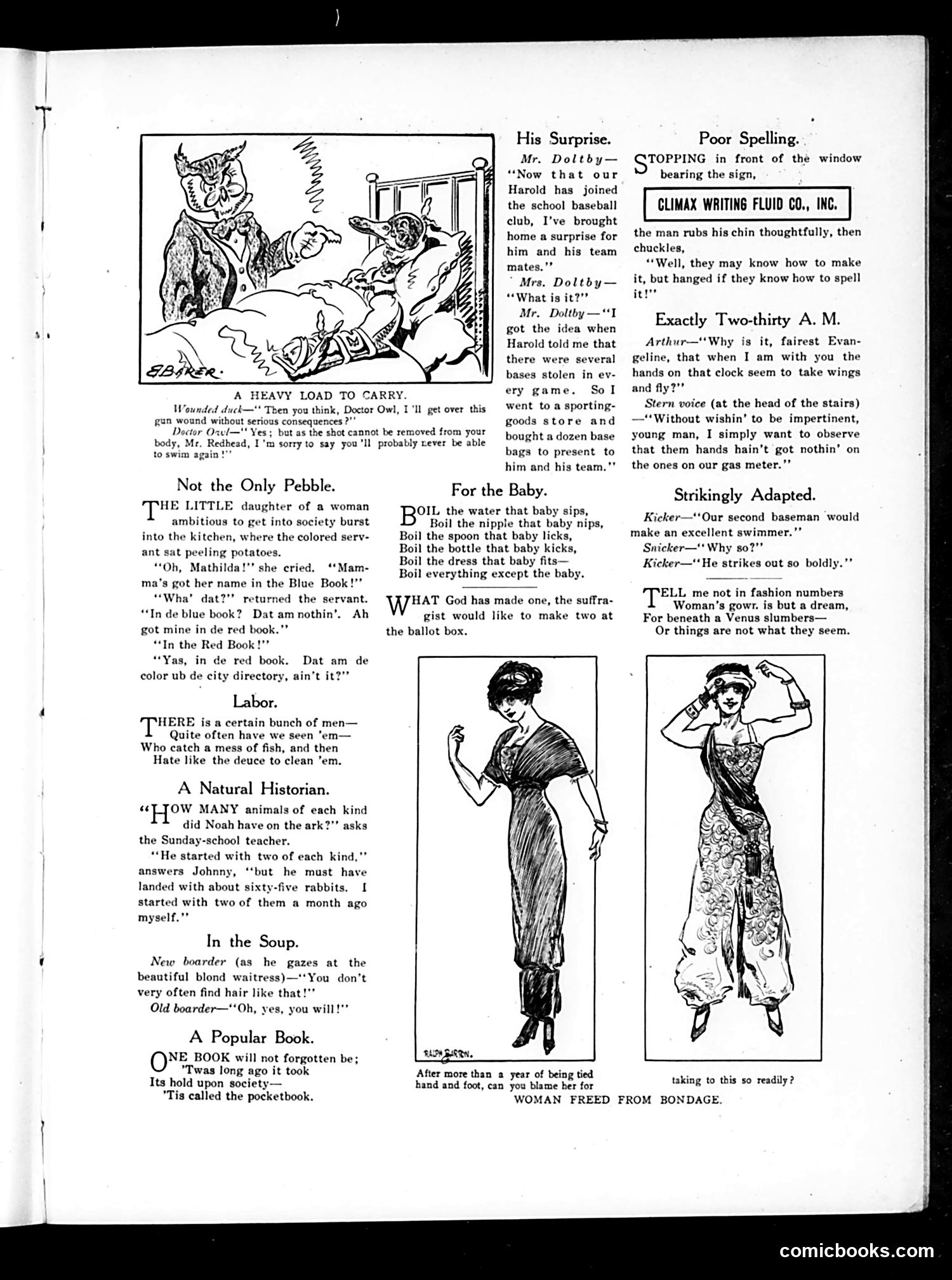 Judge — June 24, 1911 — page 17