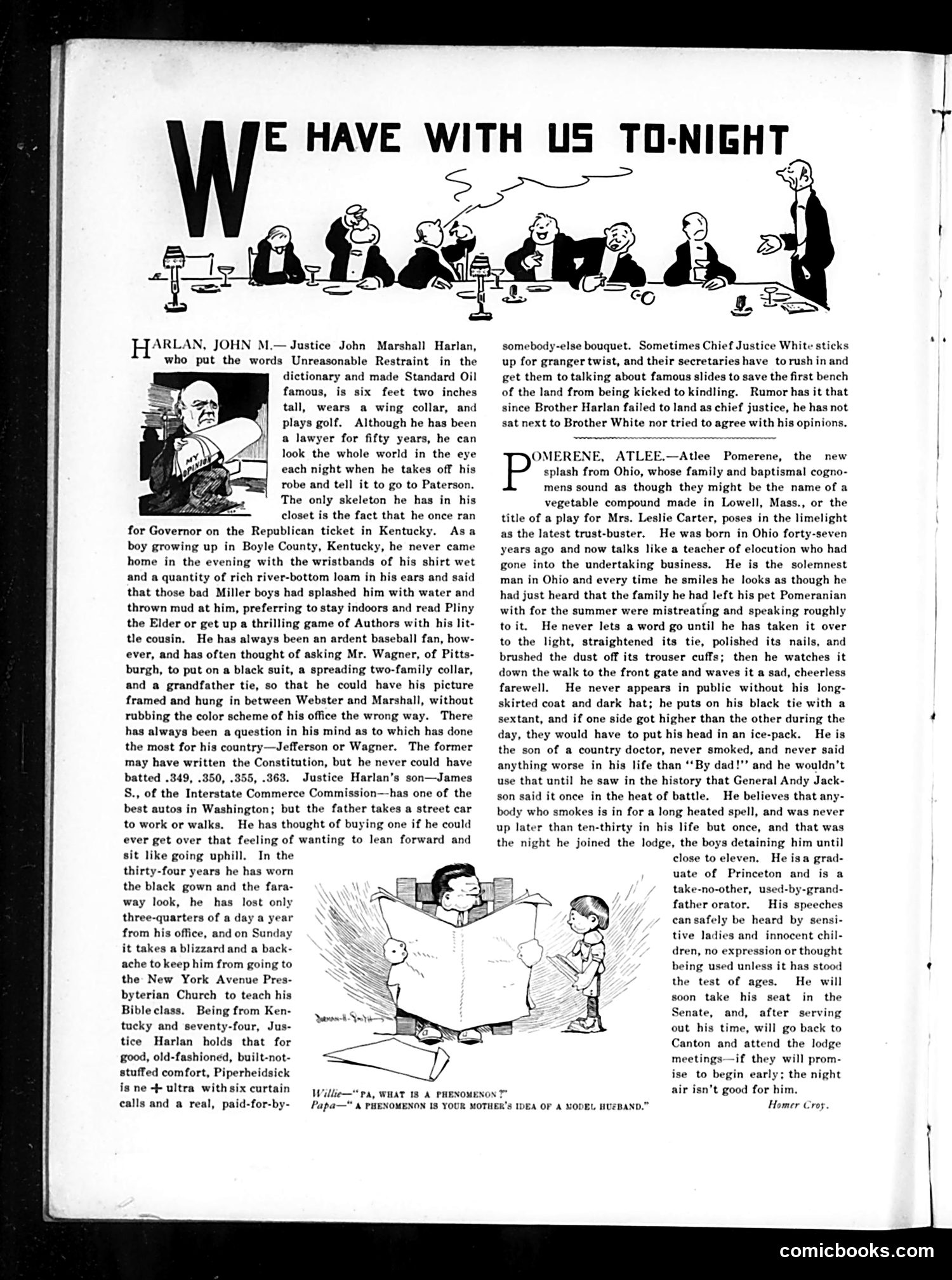 Judge — June 24, 1911 — page 18