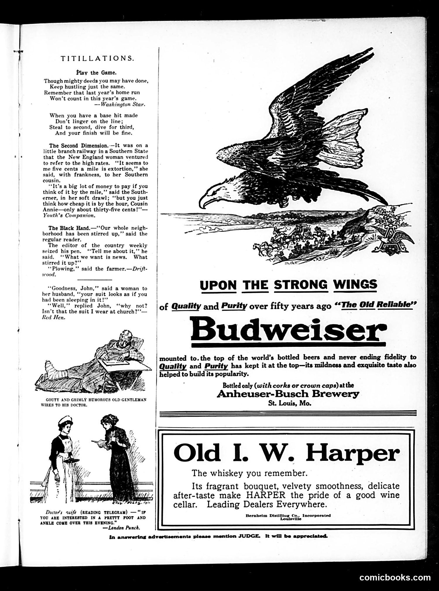 Judge — June 24, 1911 — page 21
