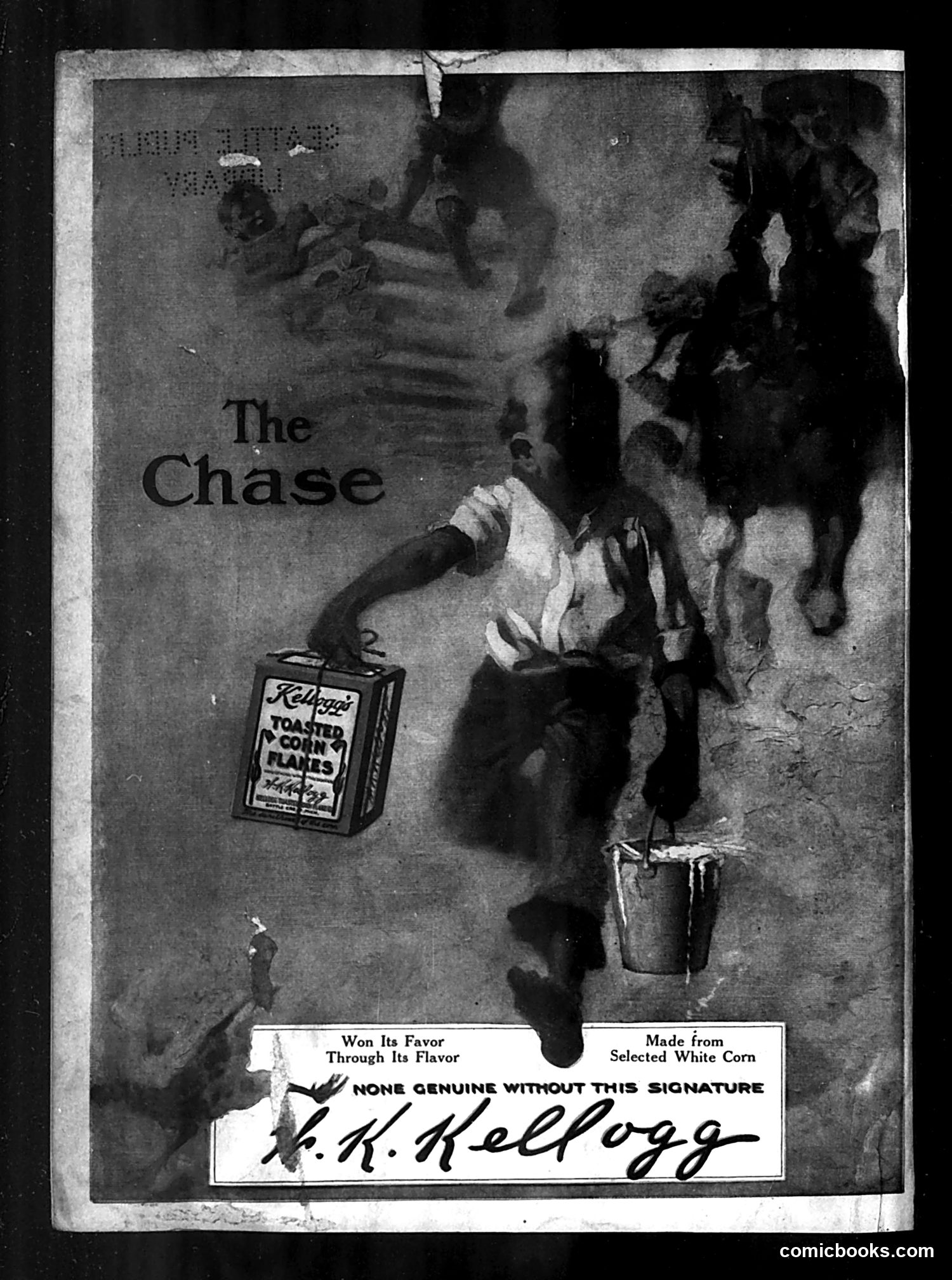 Judge — June 24, 1911 — page 24