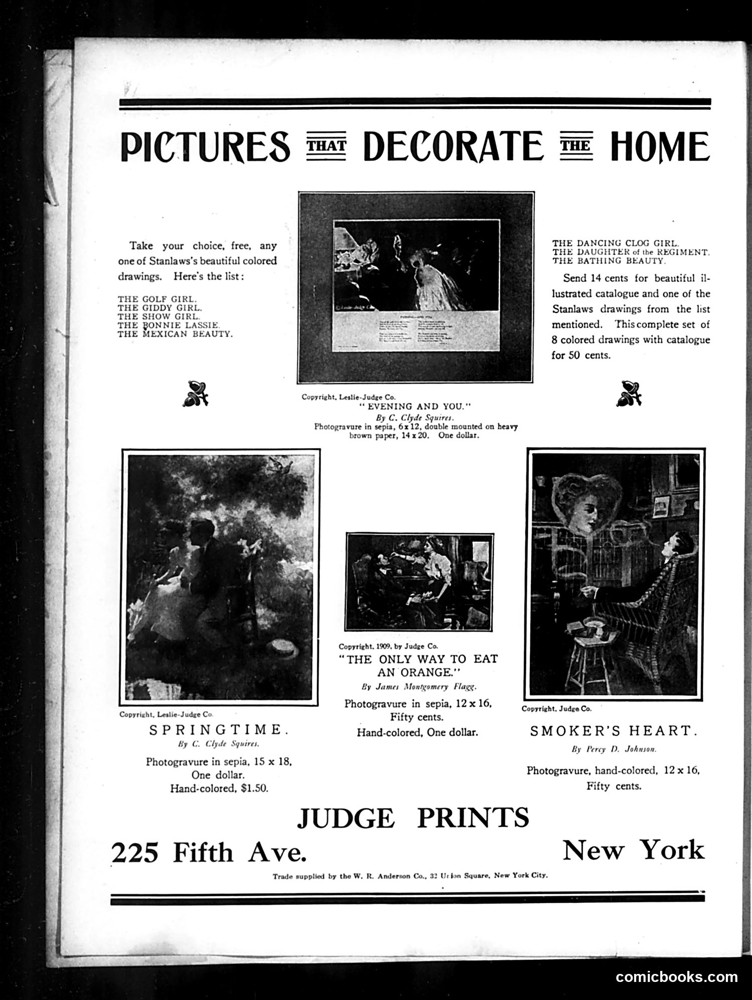 Judge — July 8, 1911 — page 2