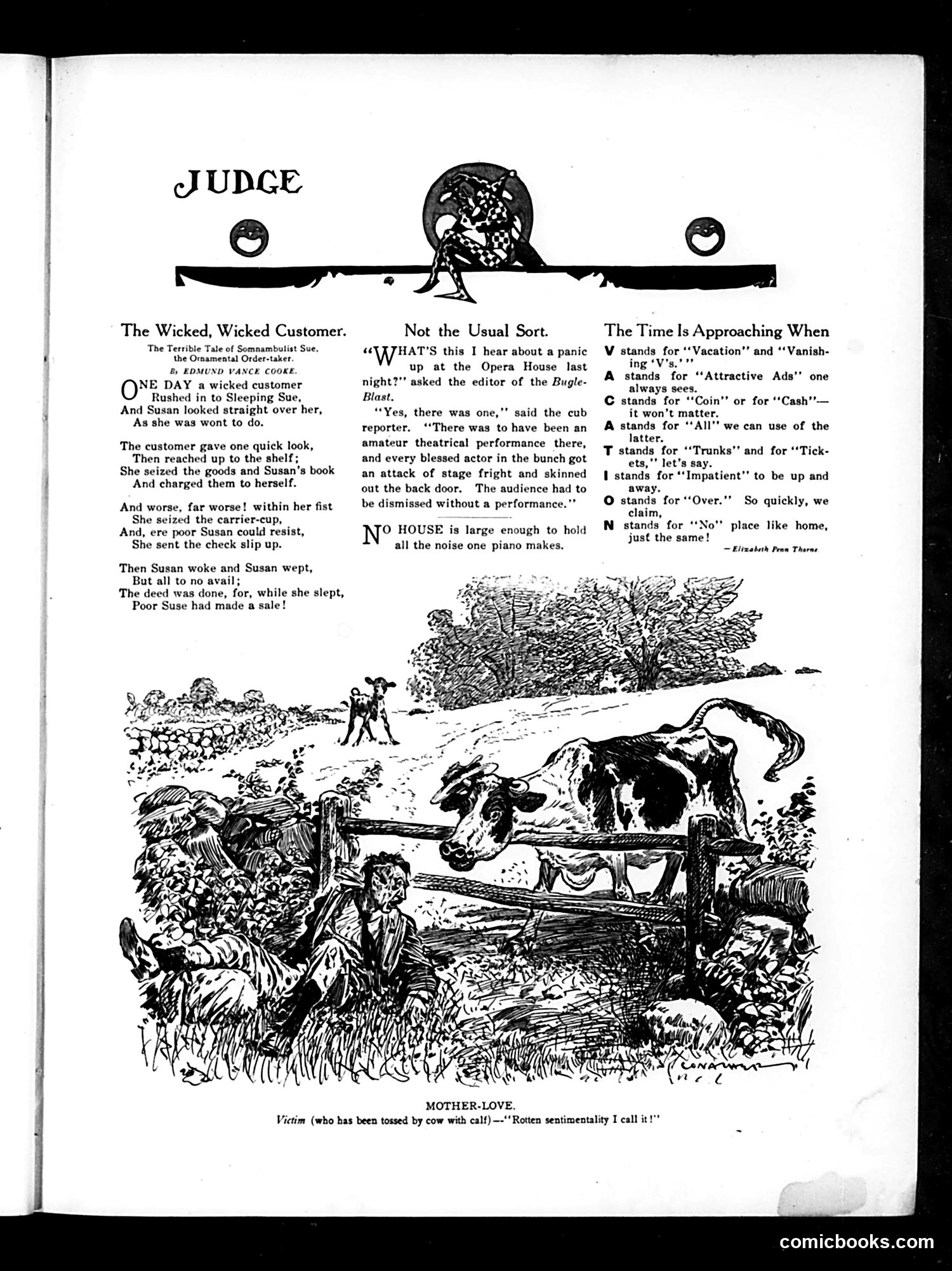 Judge — July 8, 1911 — page 5