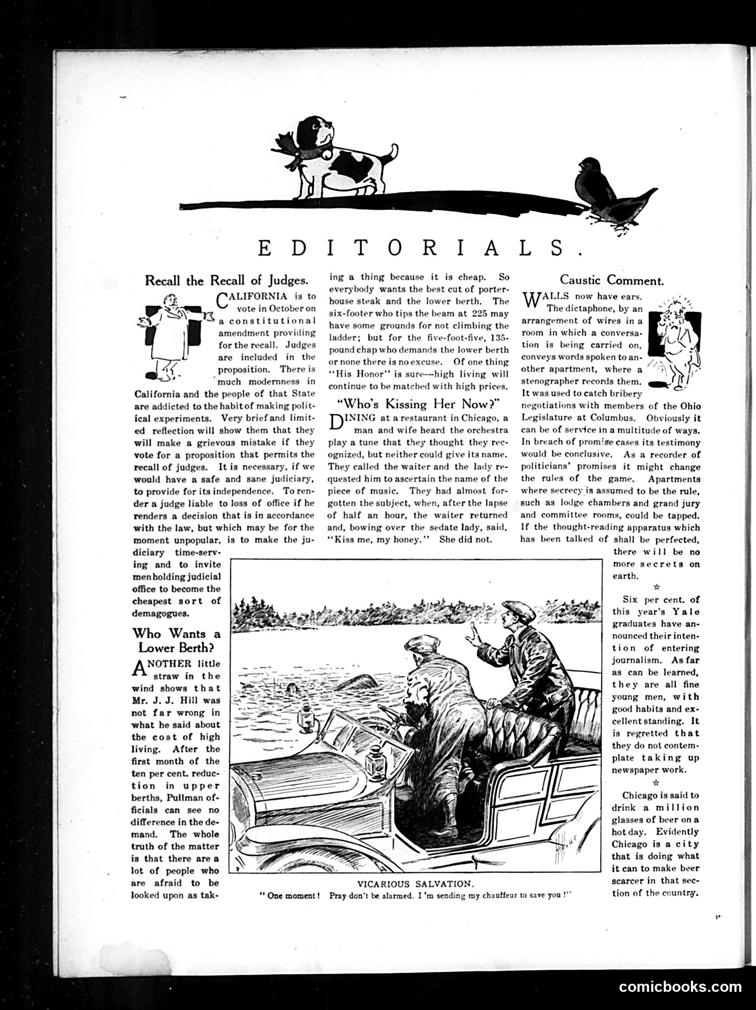 Judge — July 8, 1911 — page 6