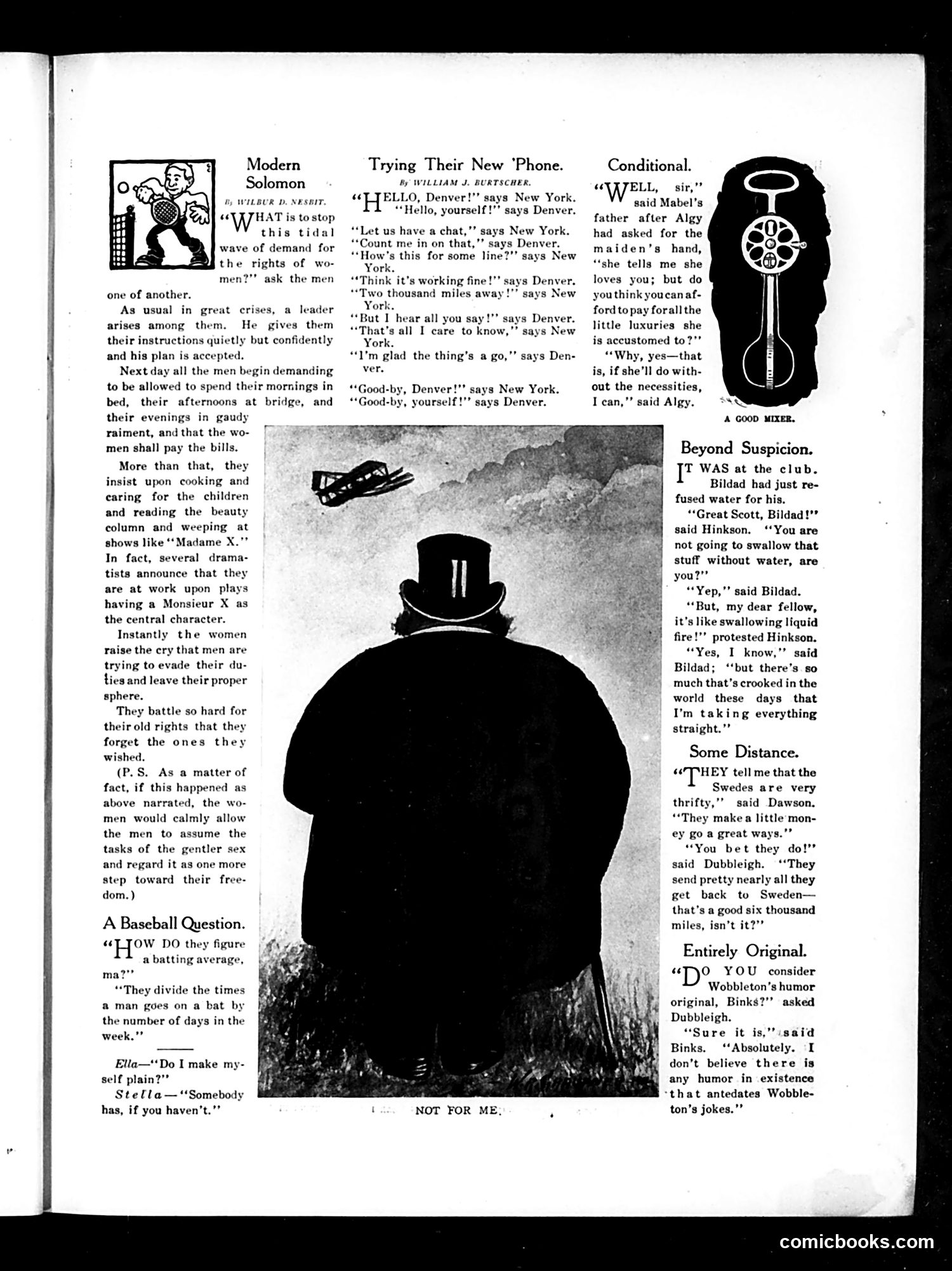 Judge — July 8, 1911 — page 7