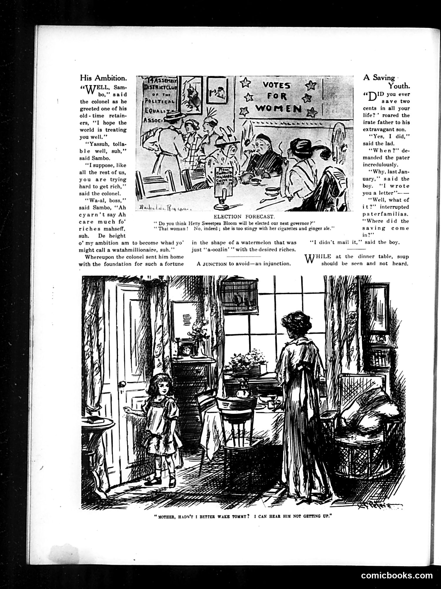 Judge — July 8, 1911 — page 8