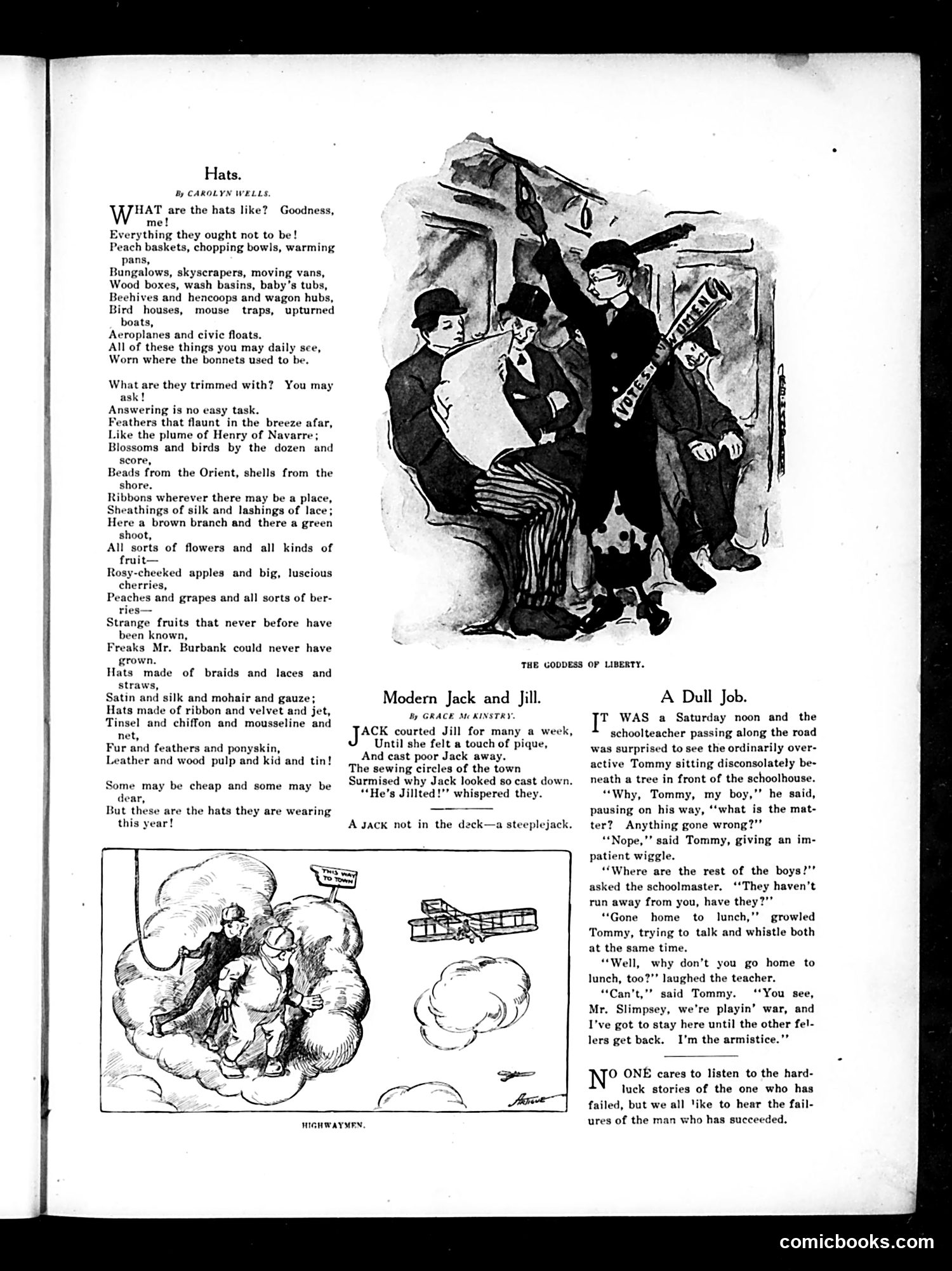 Judge — July 8, 1911 — page 13