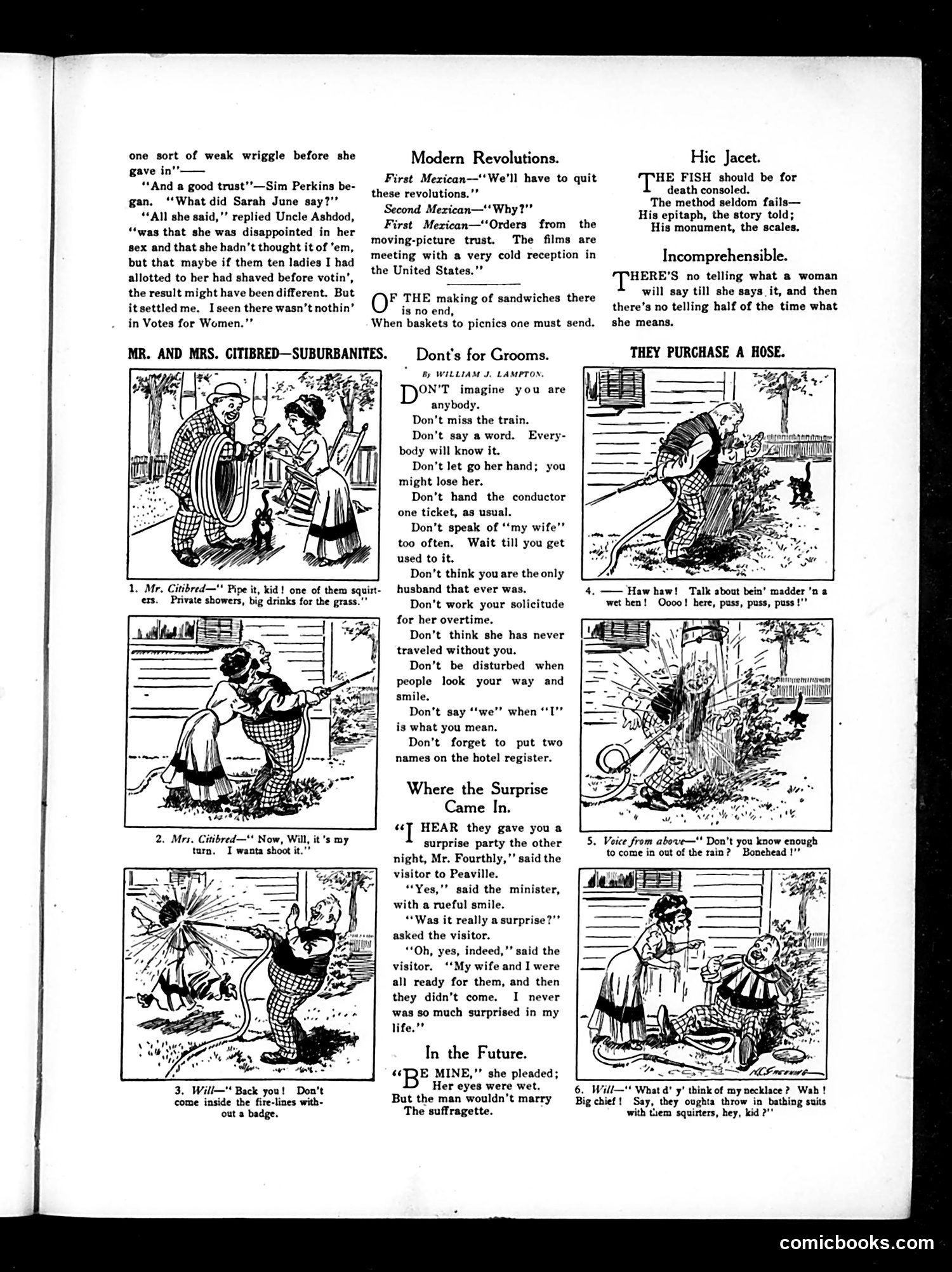 Judge — July 8, 1911 — page 17
