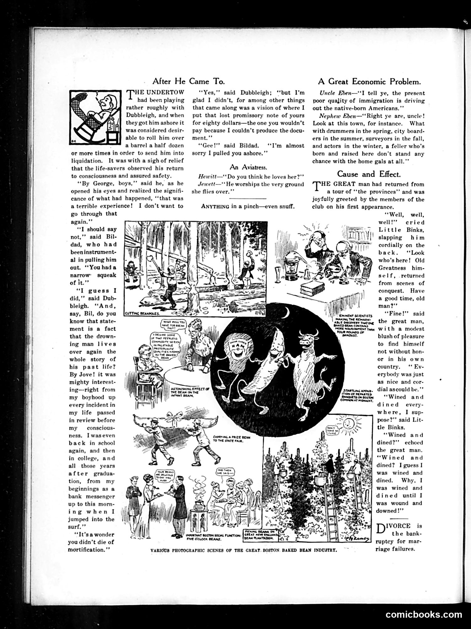 Judge — July 8, 1911 — page 18