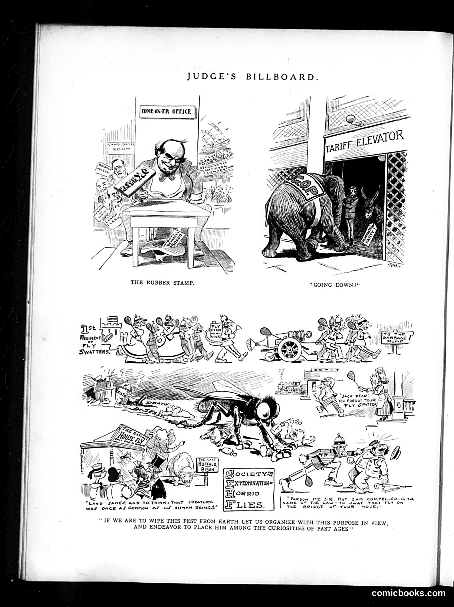 Judge — July 15, 1911 — page 4