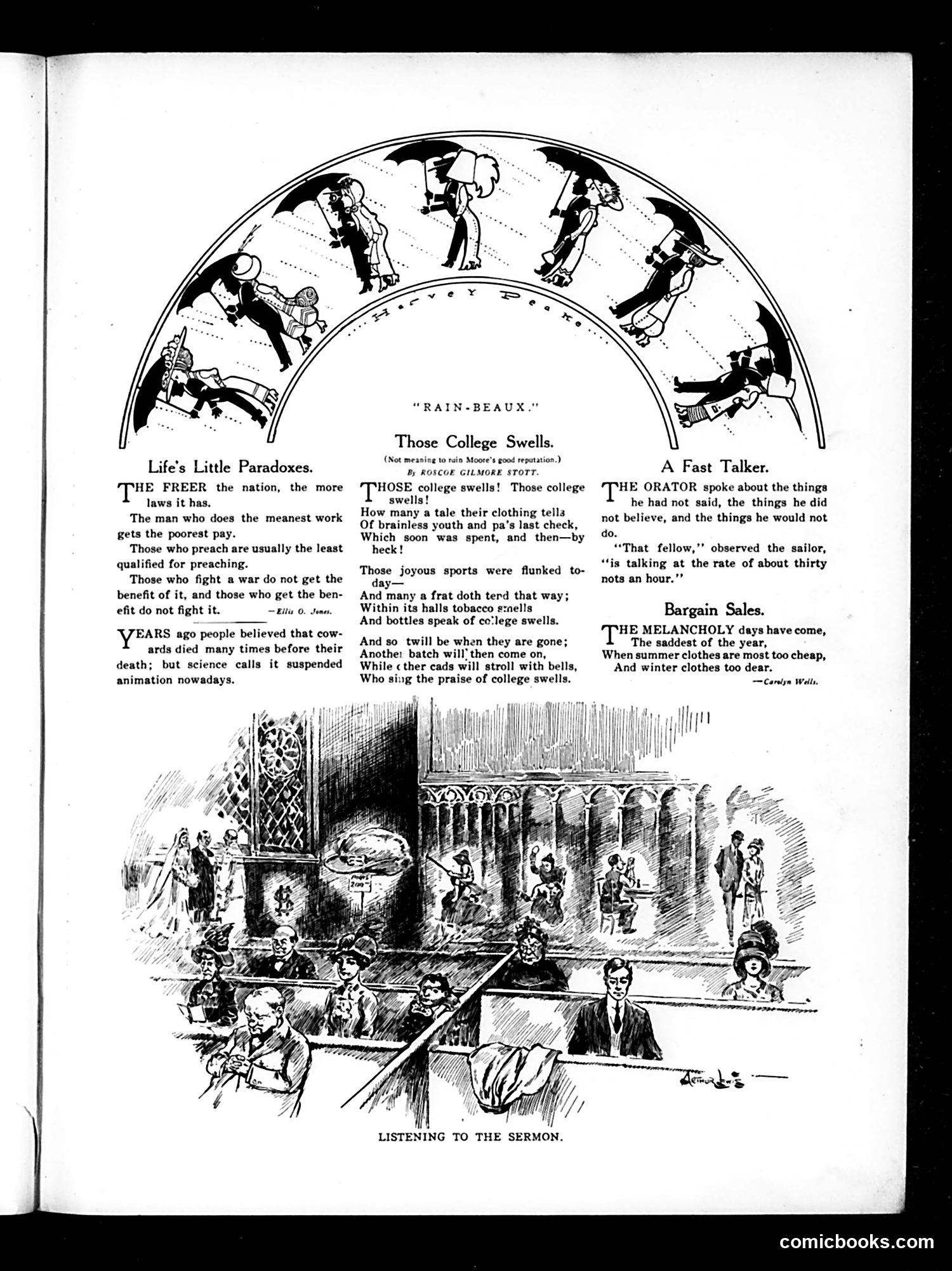 Judge — July 15, 1911 — page 7