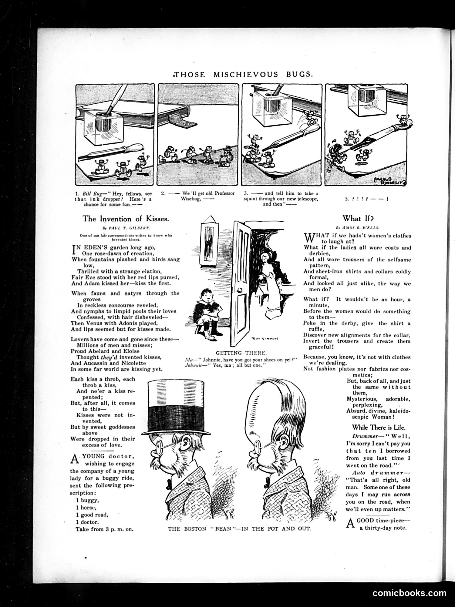 Judge — July 15, 1911 — page 12