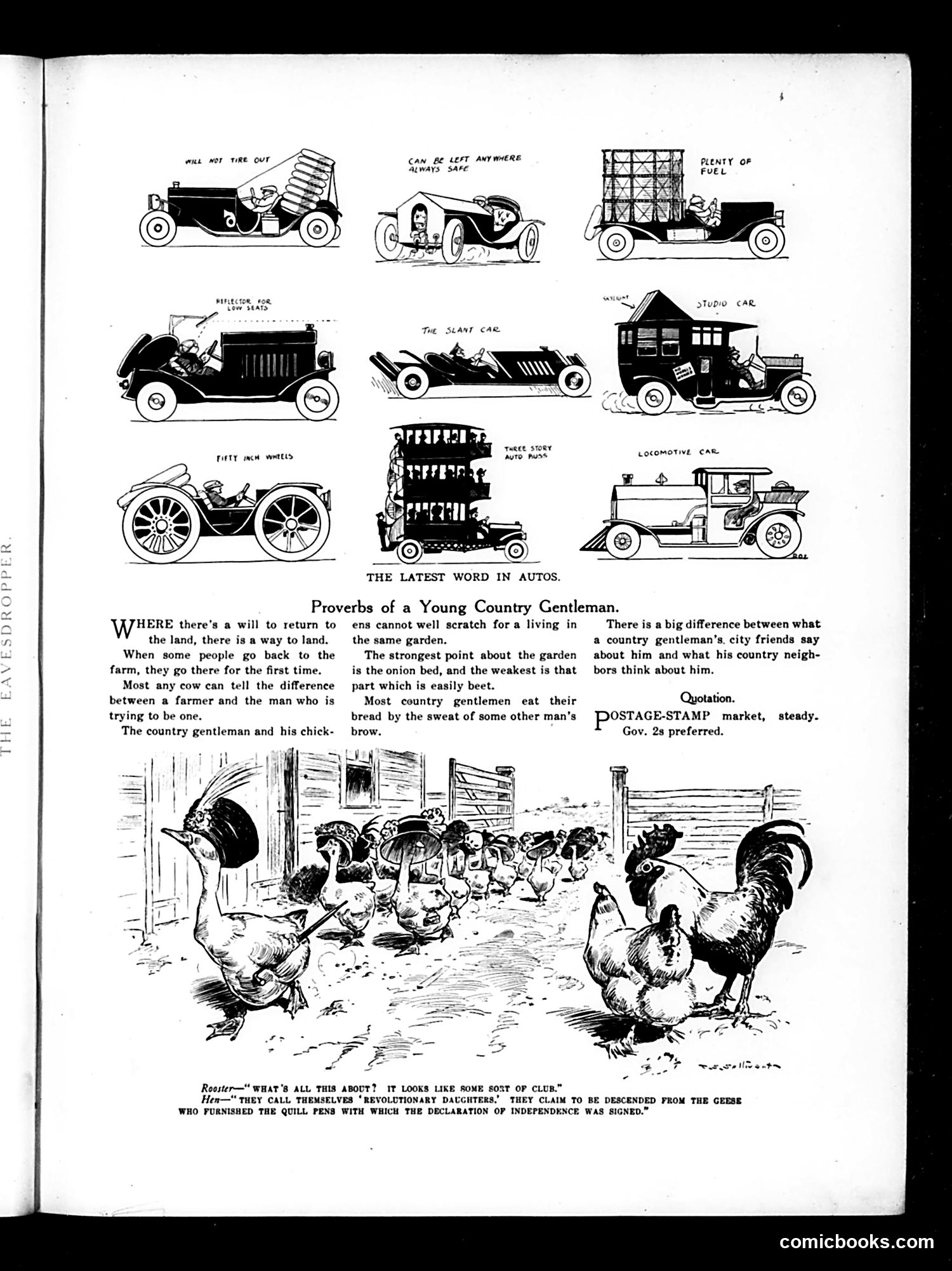Judge — July 15, 1911 — page 15