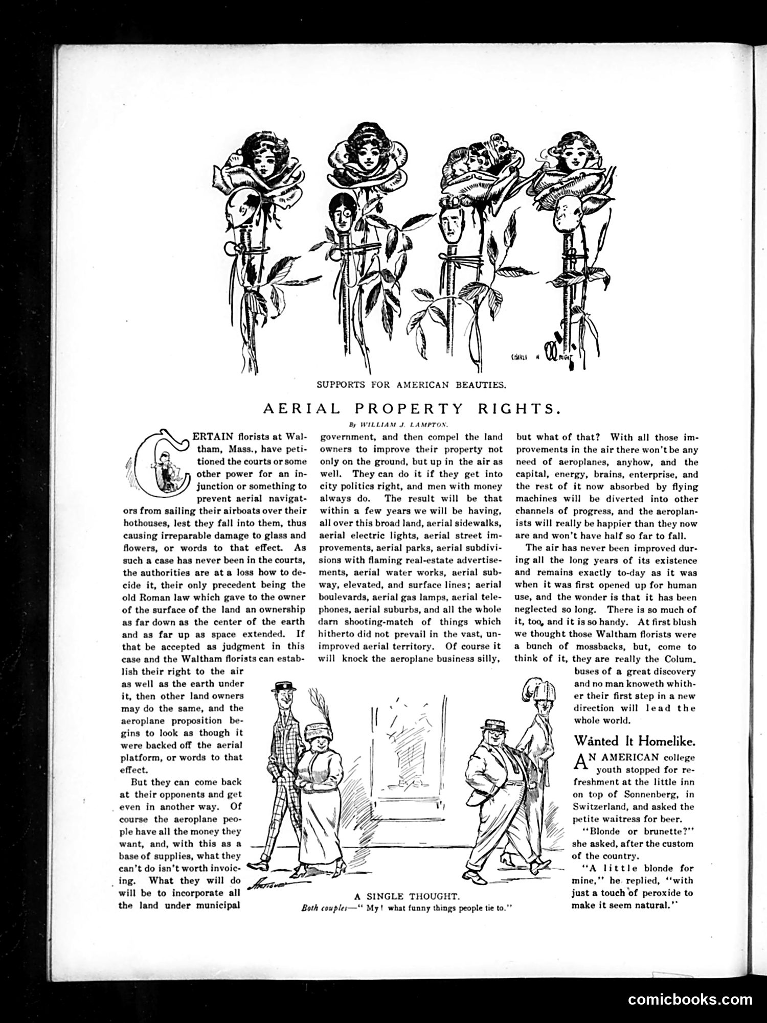 Judge — July 15, 1911 — page 16