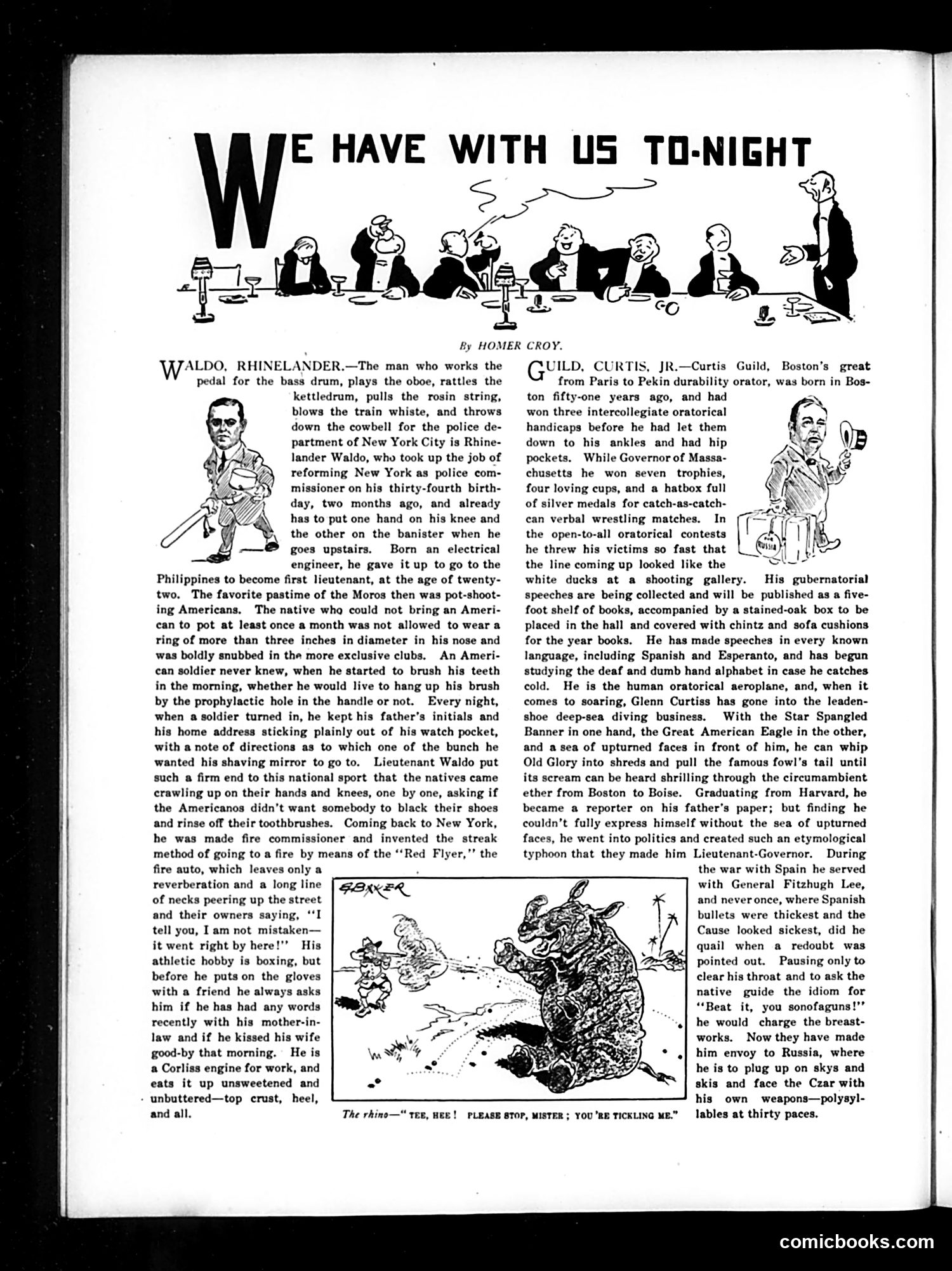 Judge — July 15, 1911 — page 18