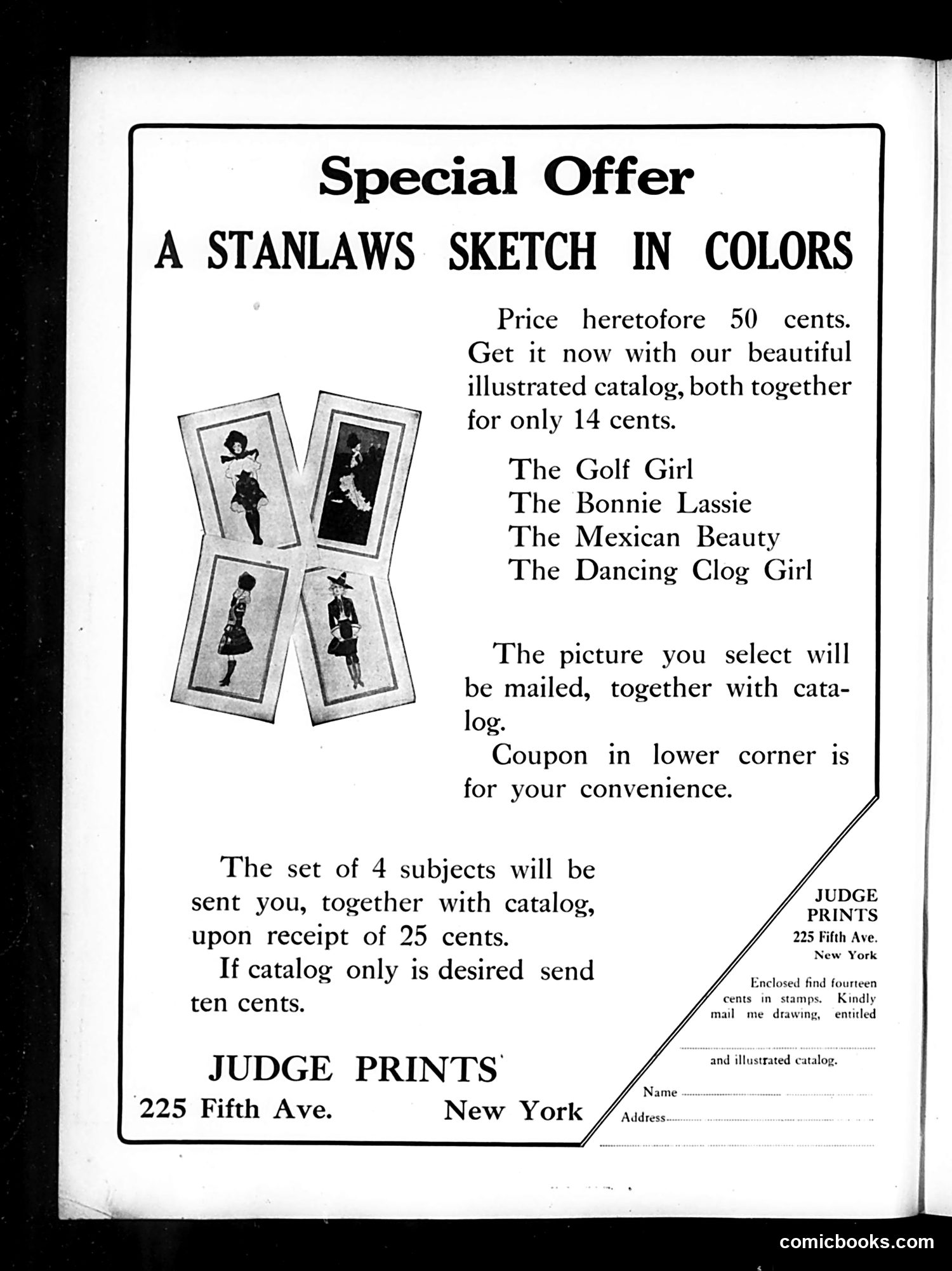Judge — July 22, 1911 — page 2