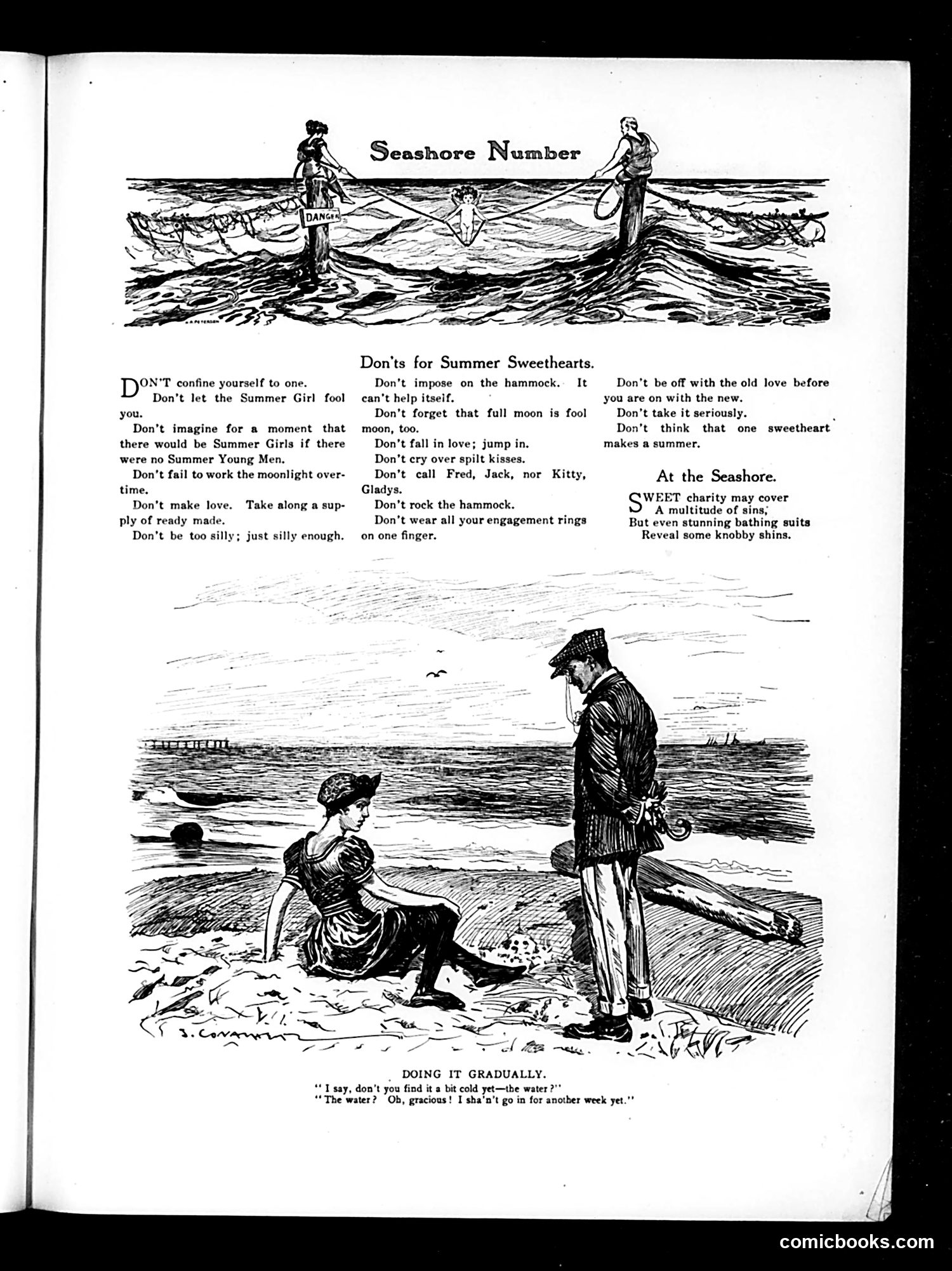Judge — July 22, 1911 — page 5
