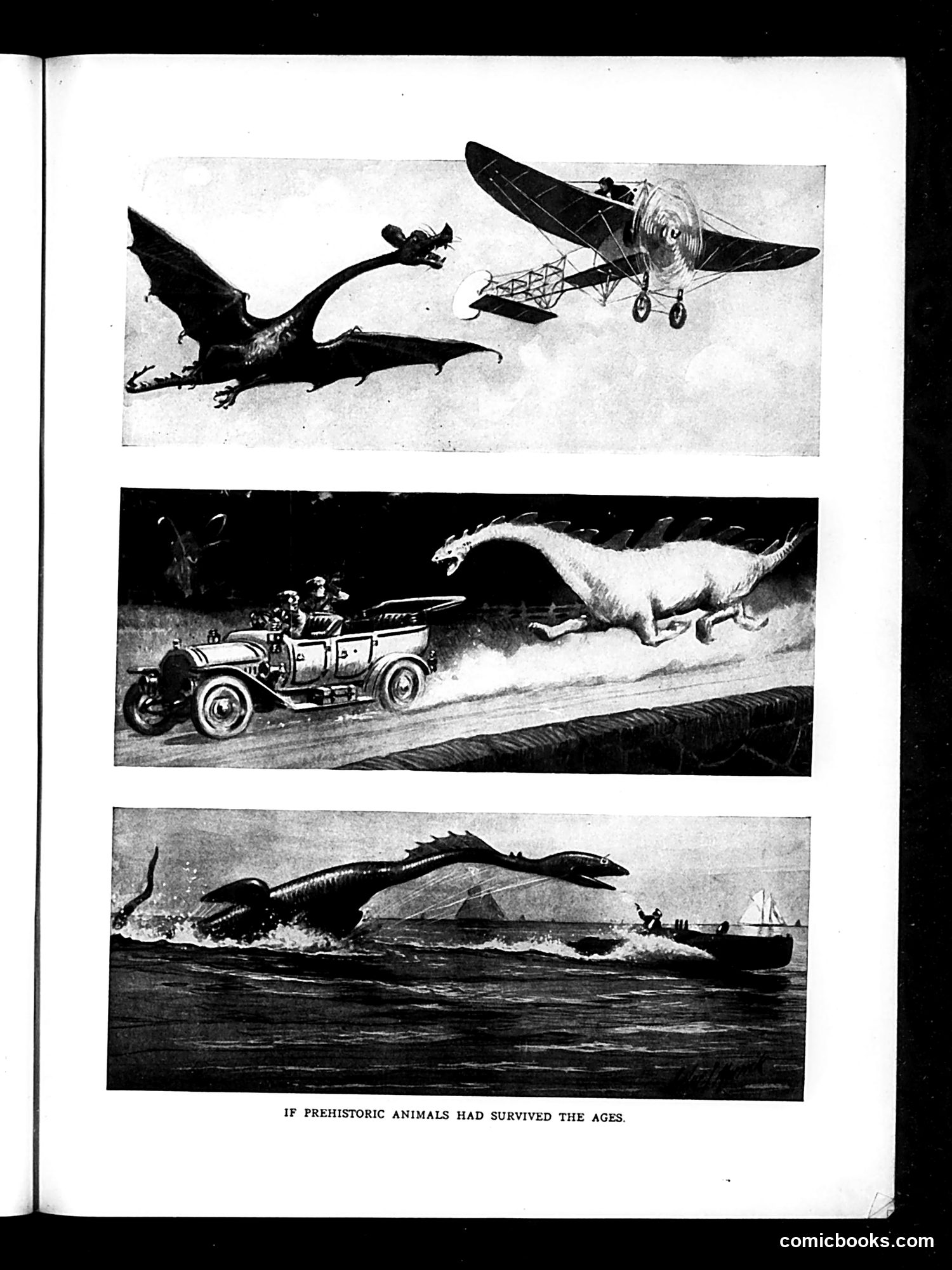 Judge — July 22, 1911 — page 7
