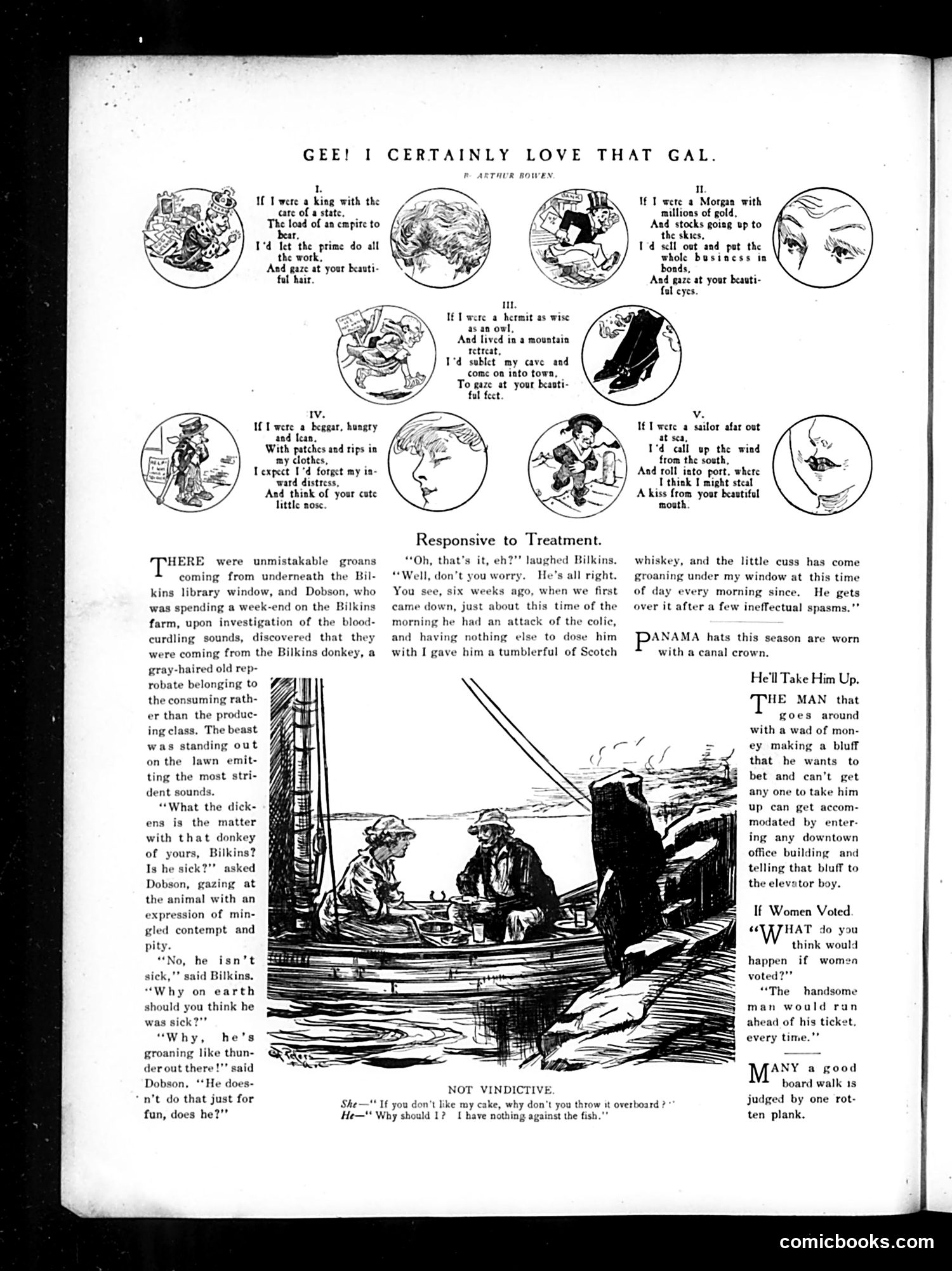 Judge — July 22, 1911 — page 12