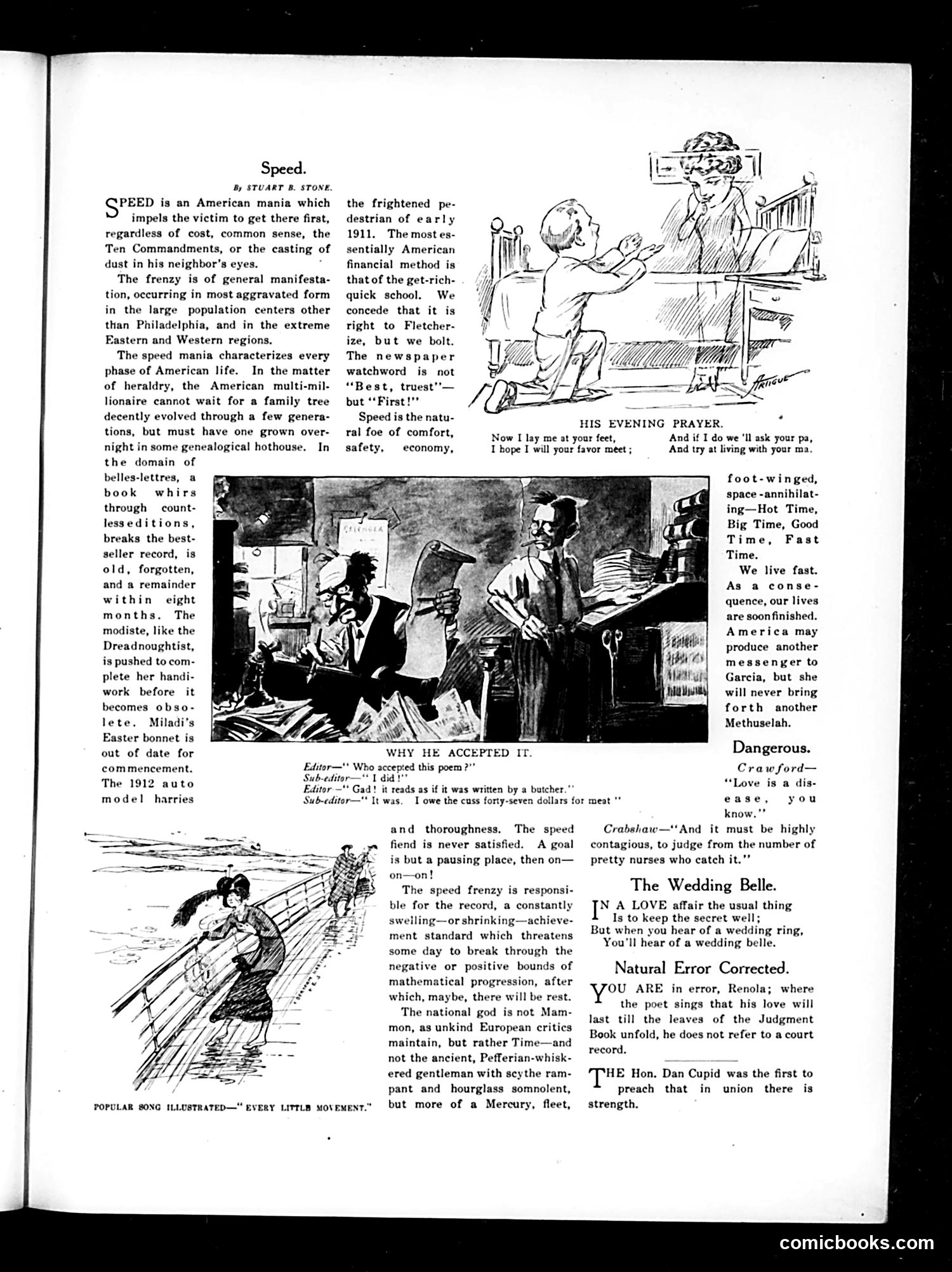 Judge — July 22, 1911 — page 17