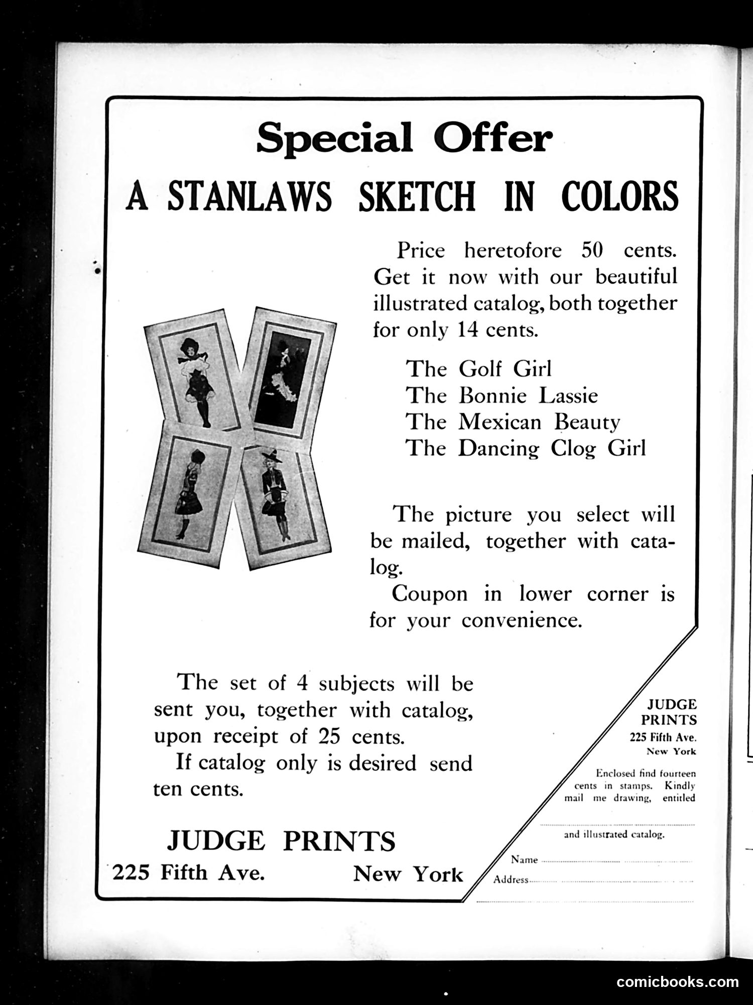 Judge — July 29, 1911 — page 2