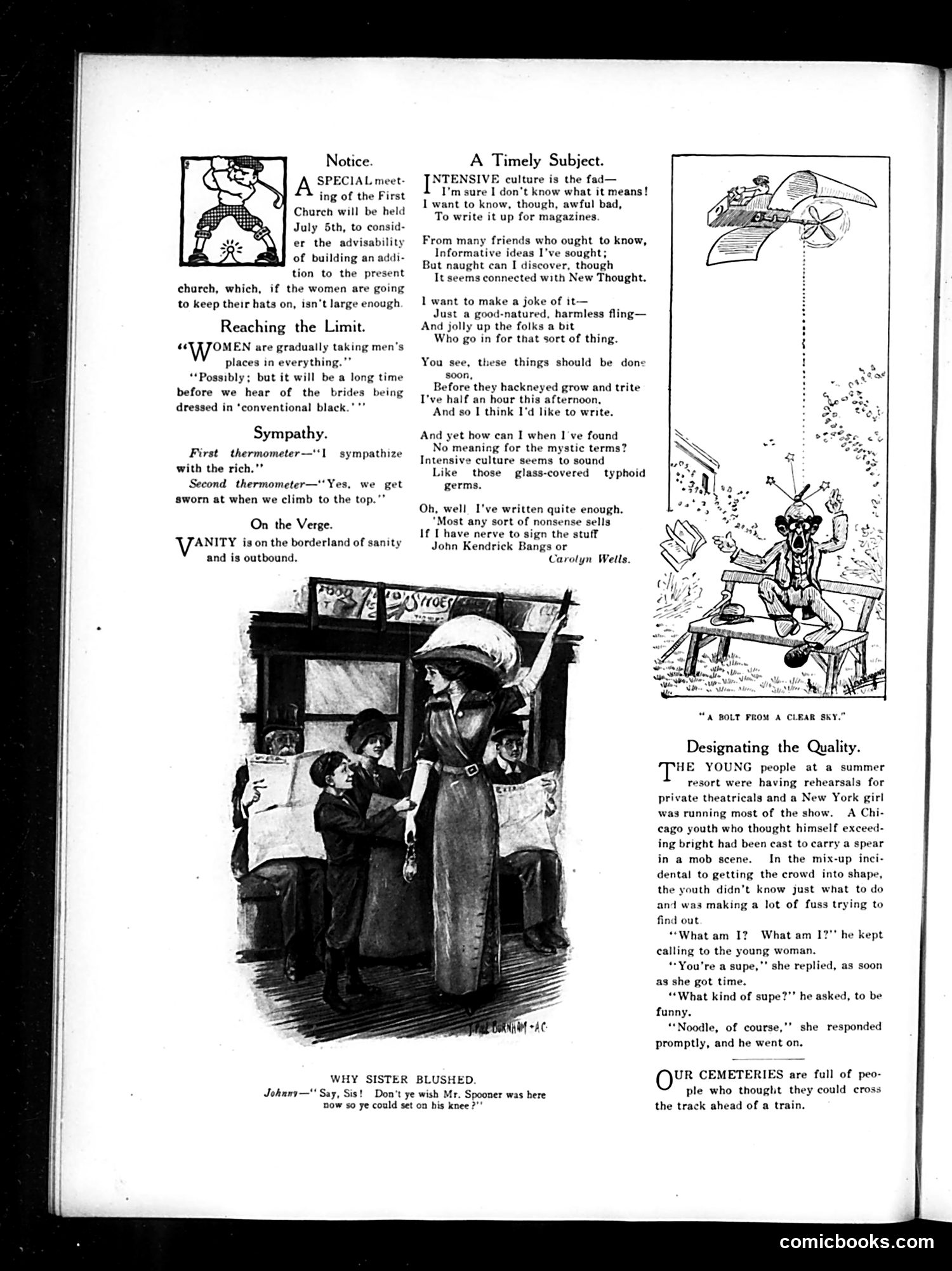 Judge — July 29, 1911 — page 8