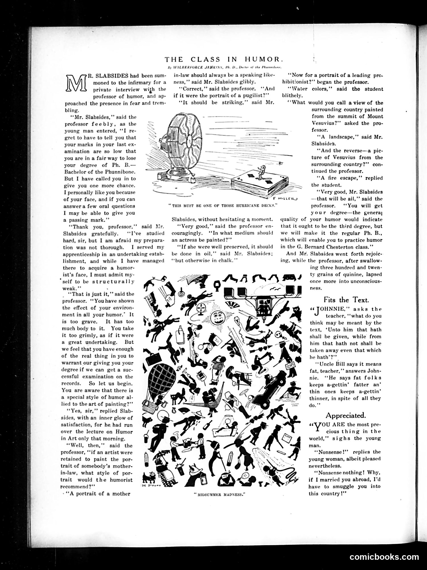 Judge — July 29, 1911 — page 12