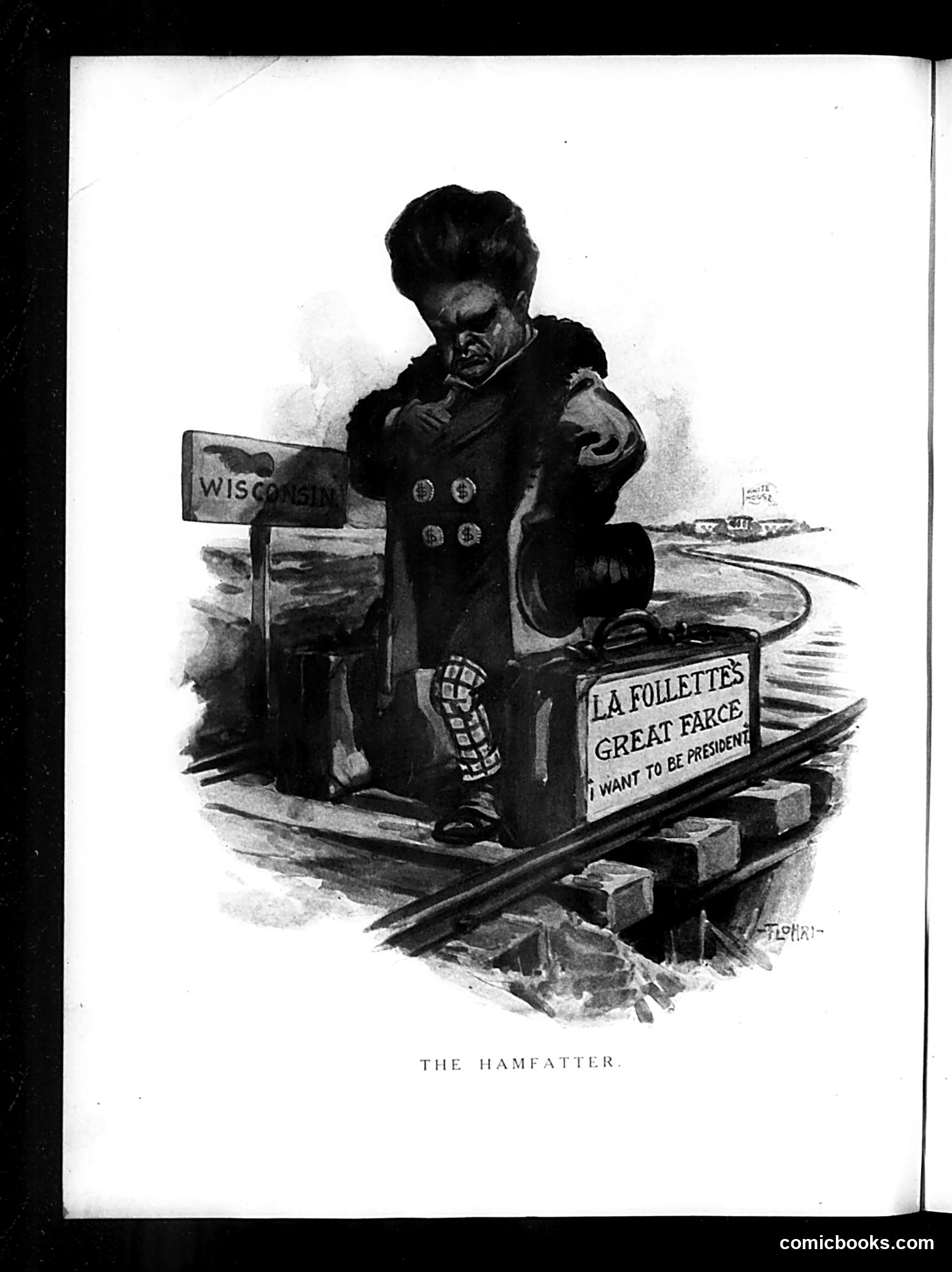 Judge — July 29, 1911 — page 14