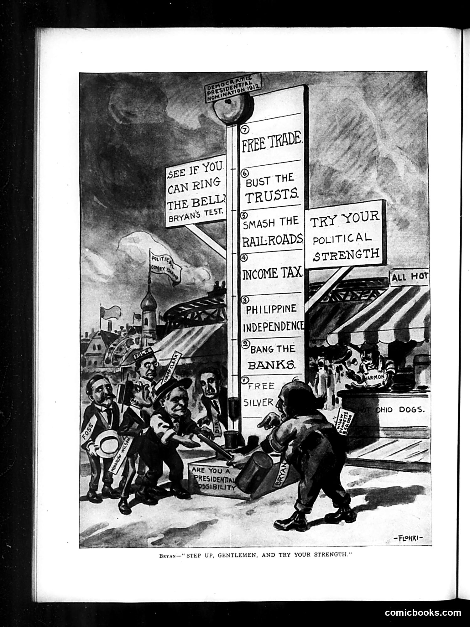 Judge — August 5, 1911 — page 4