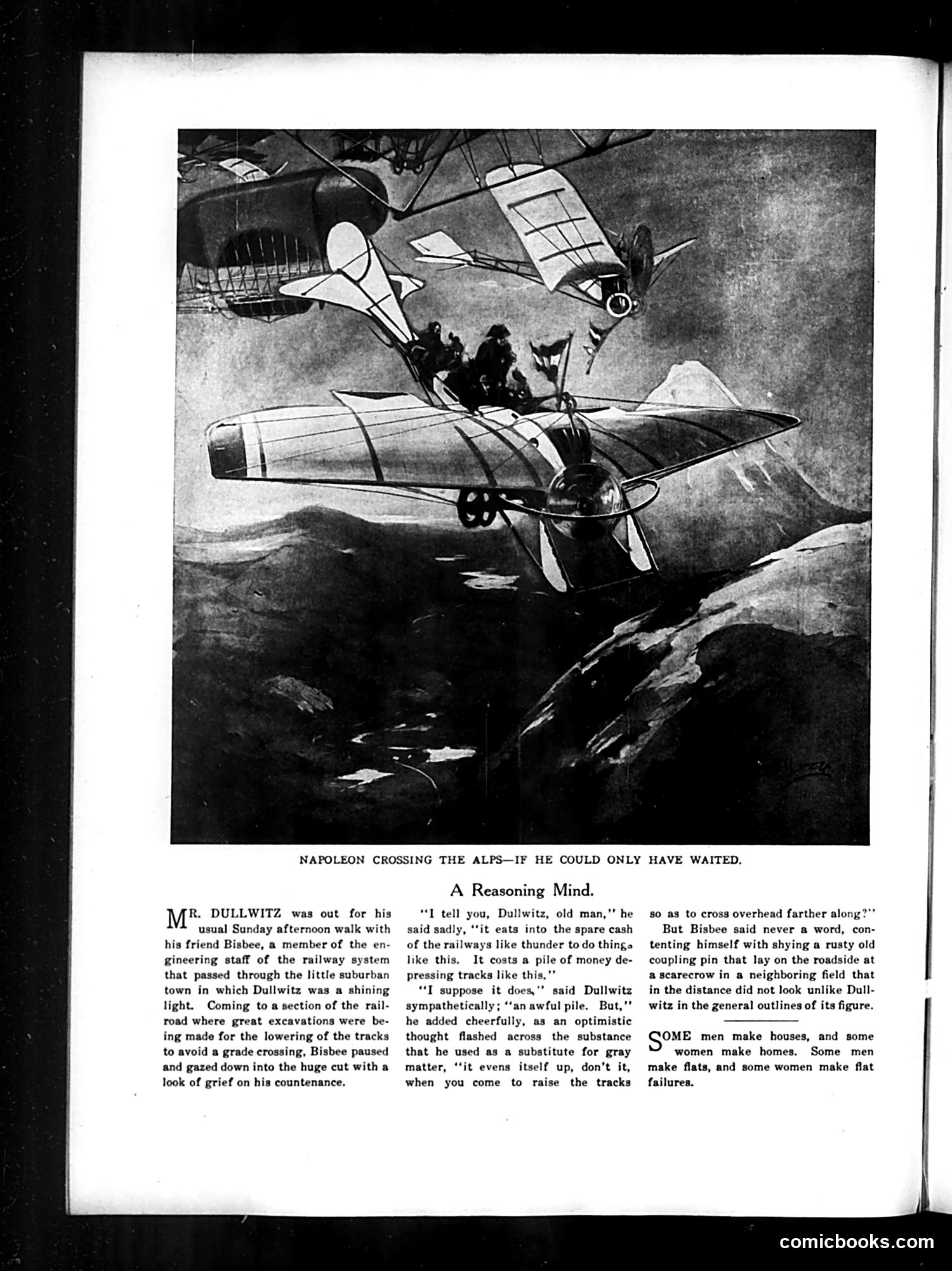 Judge — August 5, 1911 — page 10