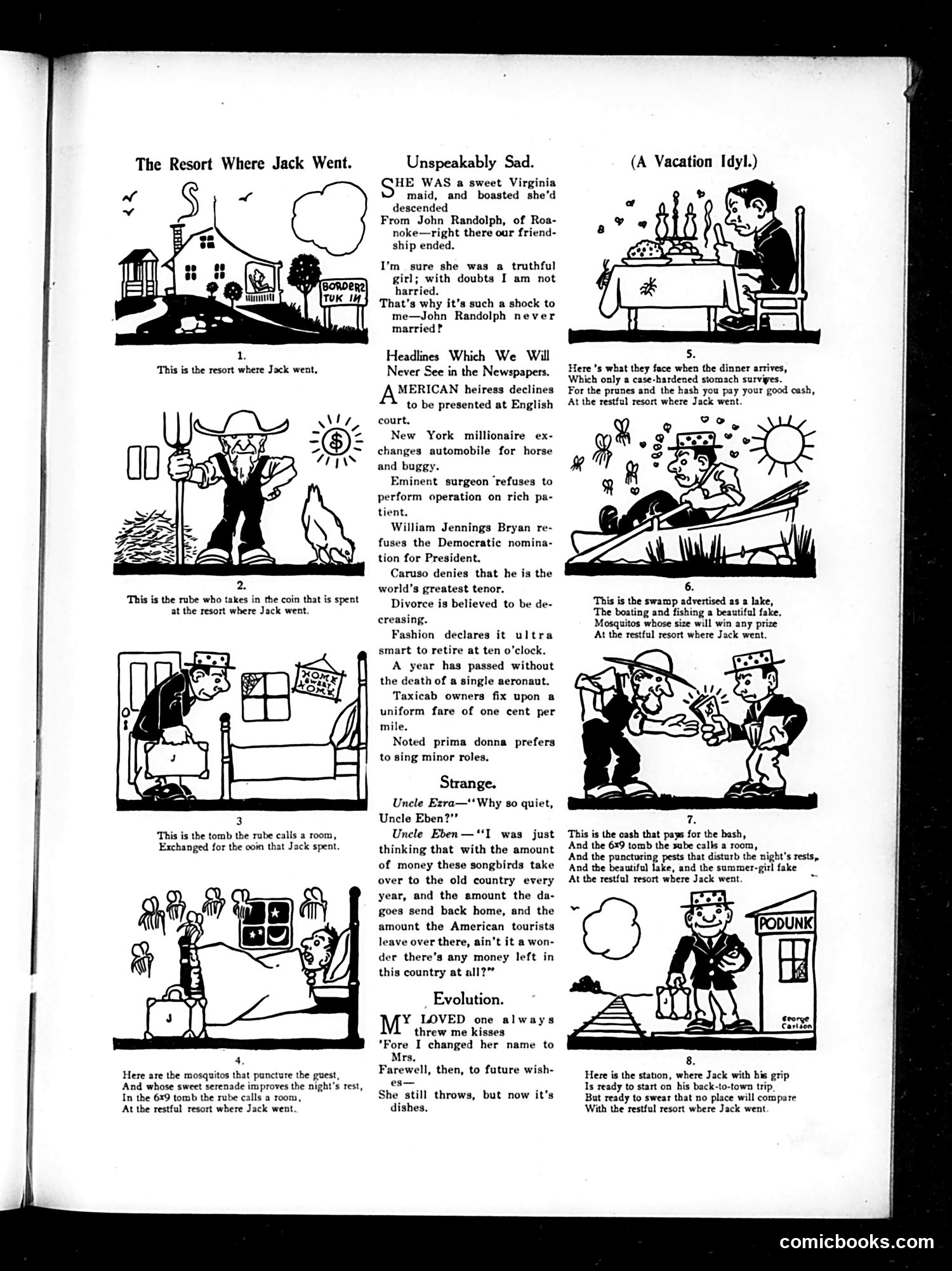 Judge — August 5, 1911 — page 11