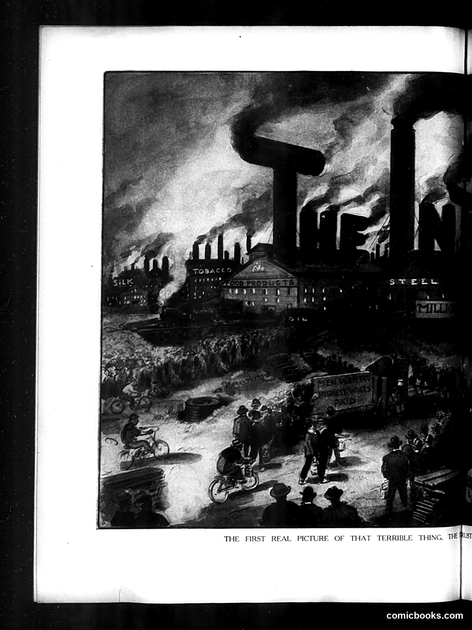 Judge — August 5, 1911 — page 12