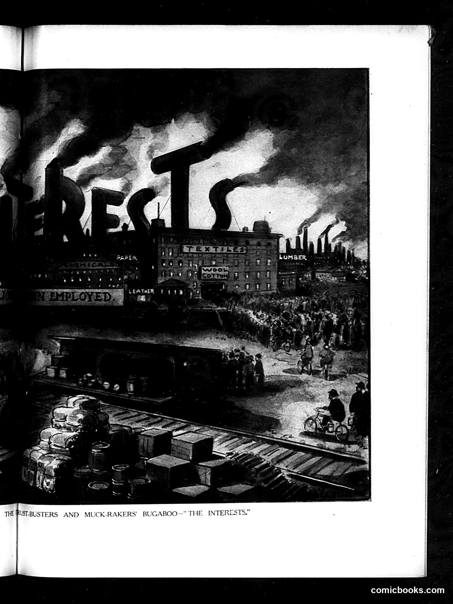 Judge — August 5, 1911 — page 13