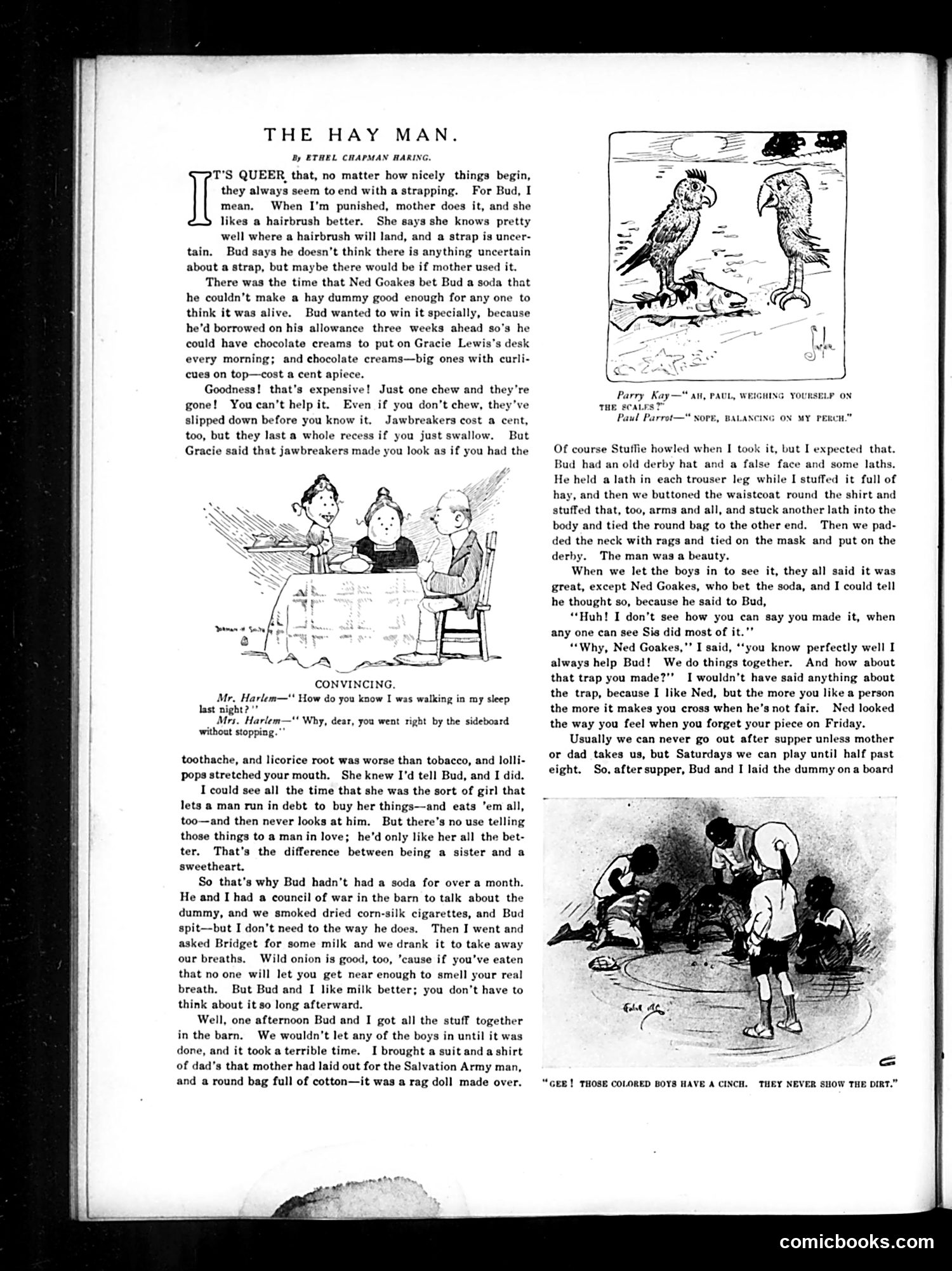 Judge — August 5, 1911 — page 16