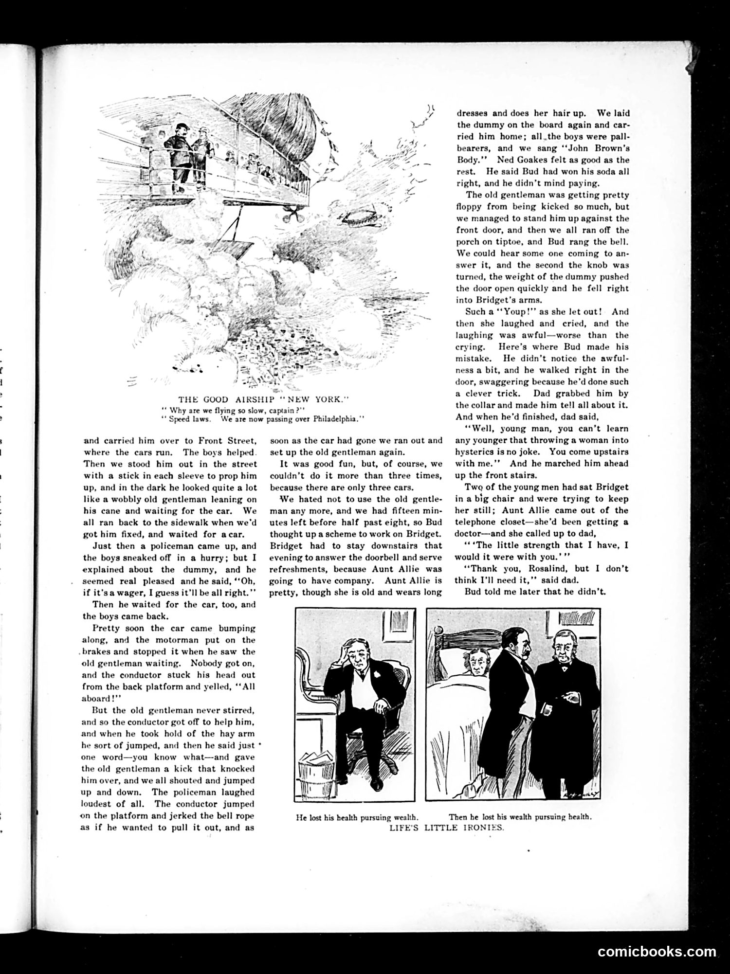 Judge — August 5, 1911 — page 17