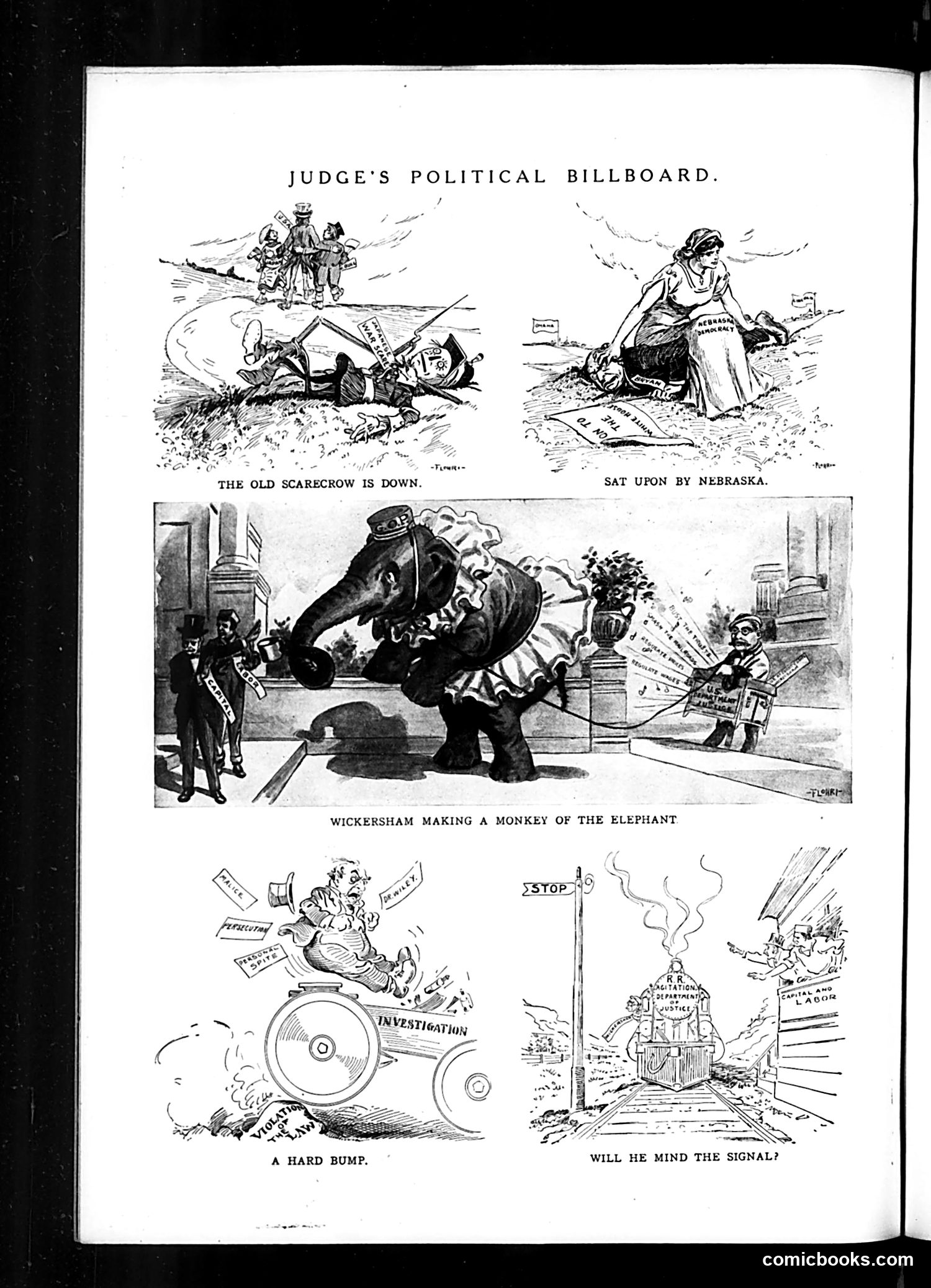 Judge — August 12, 1911 — page 4