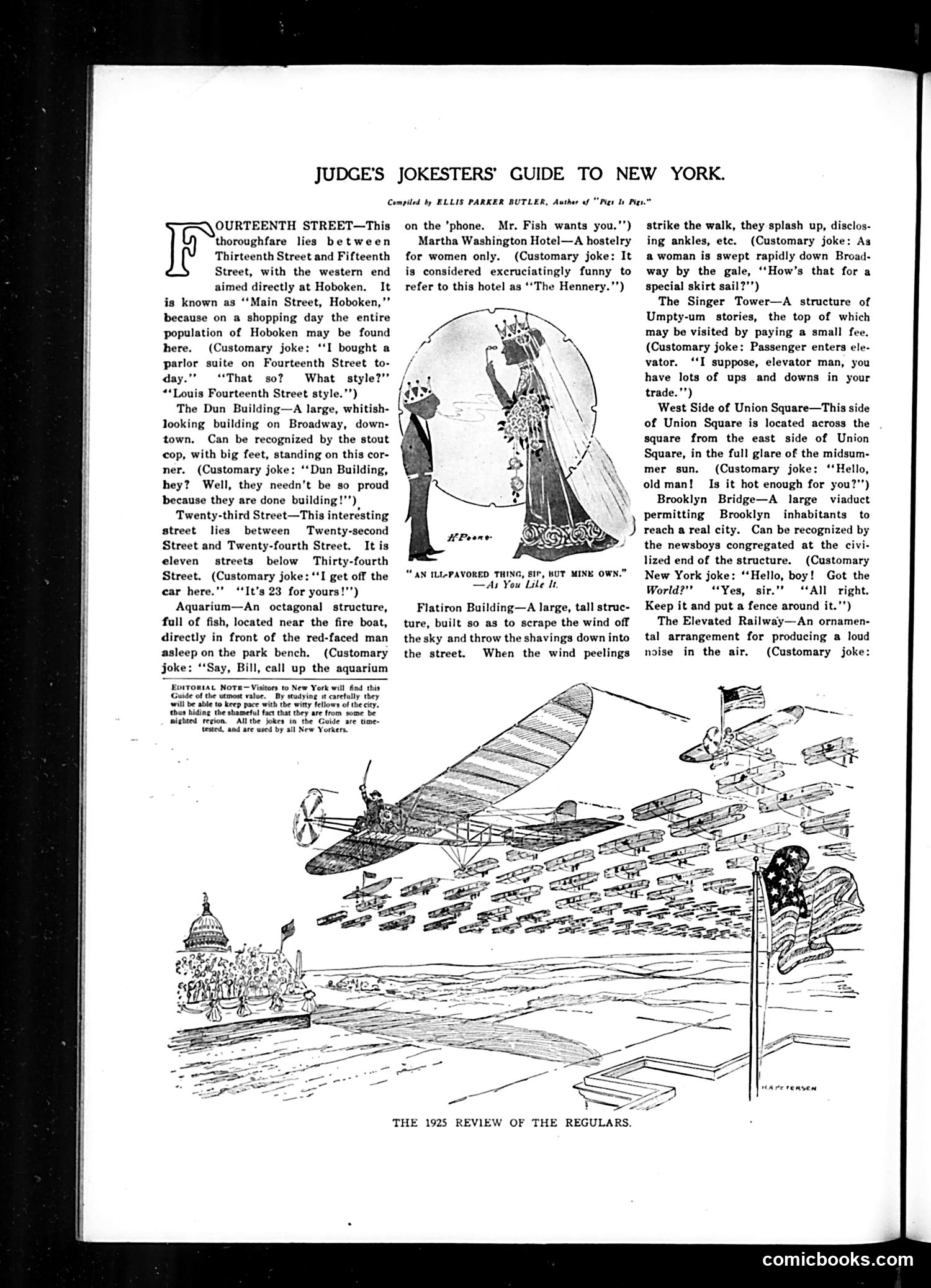 Judge — August 12, 1911 — page 8