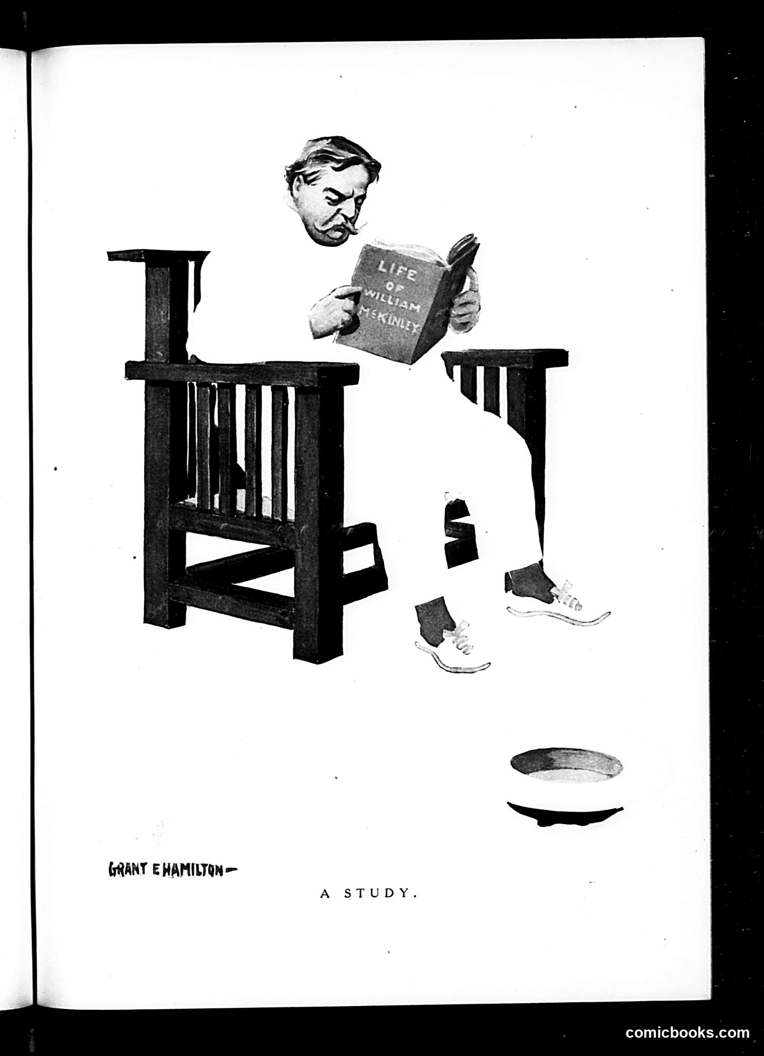 Judge — August 12, 1911 — page 11