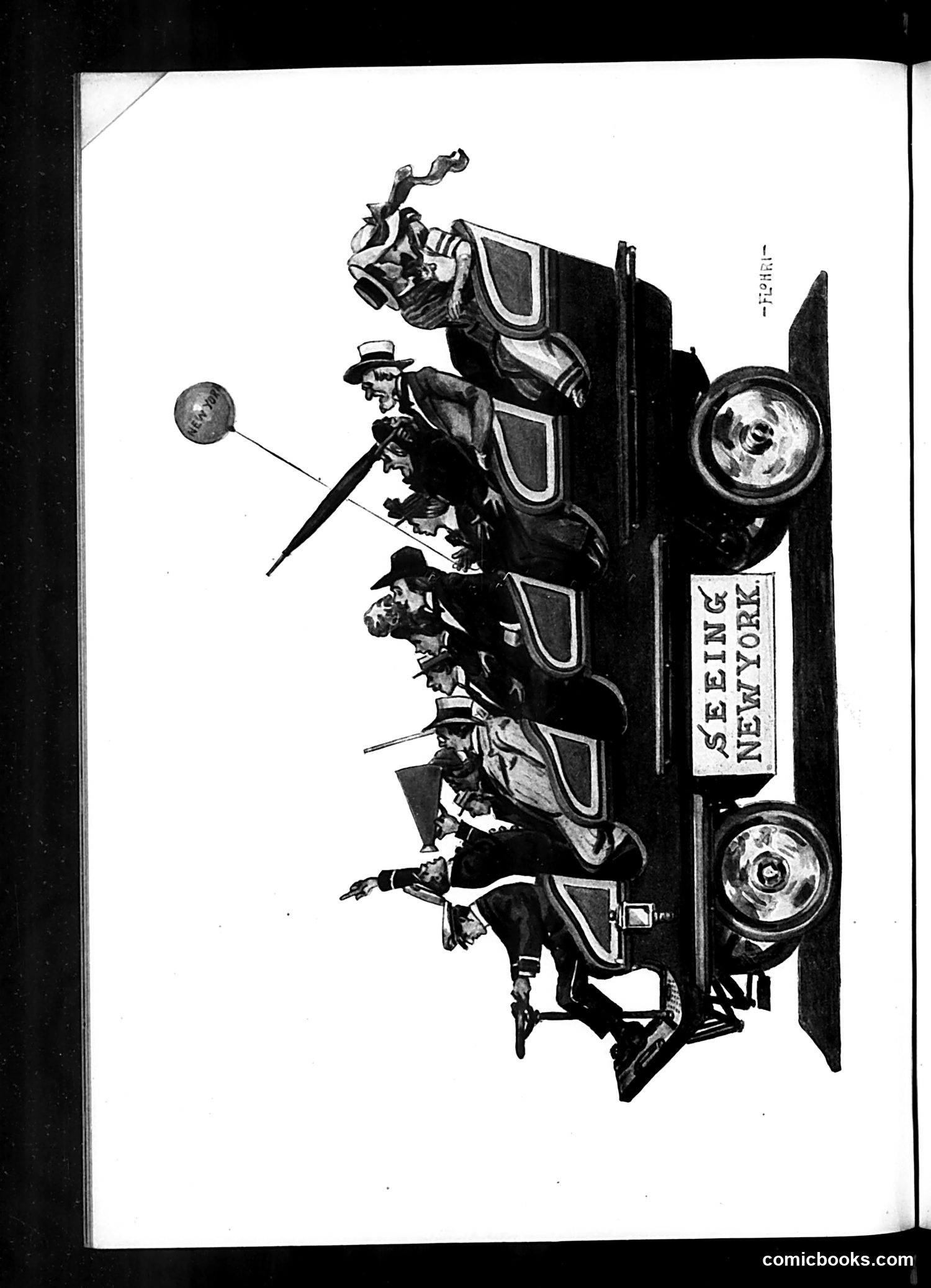 Judge — August 12, 1911 — page 14